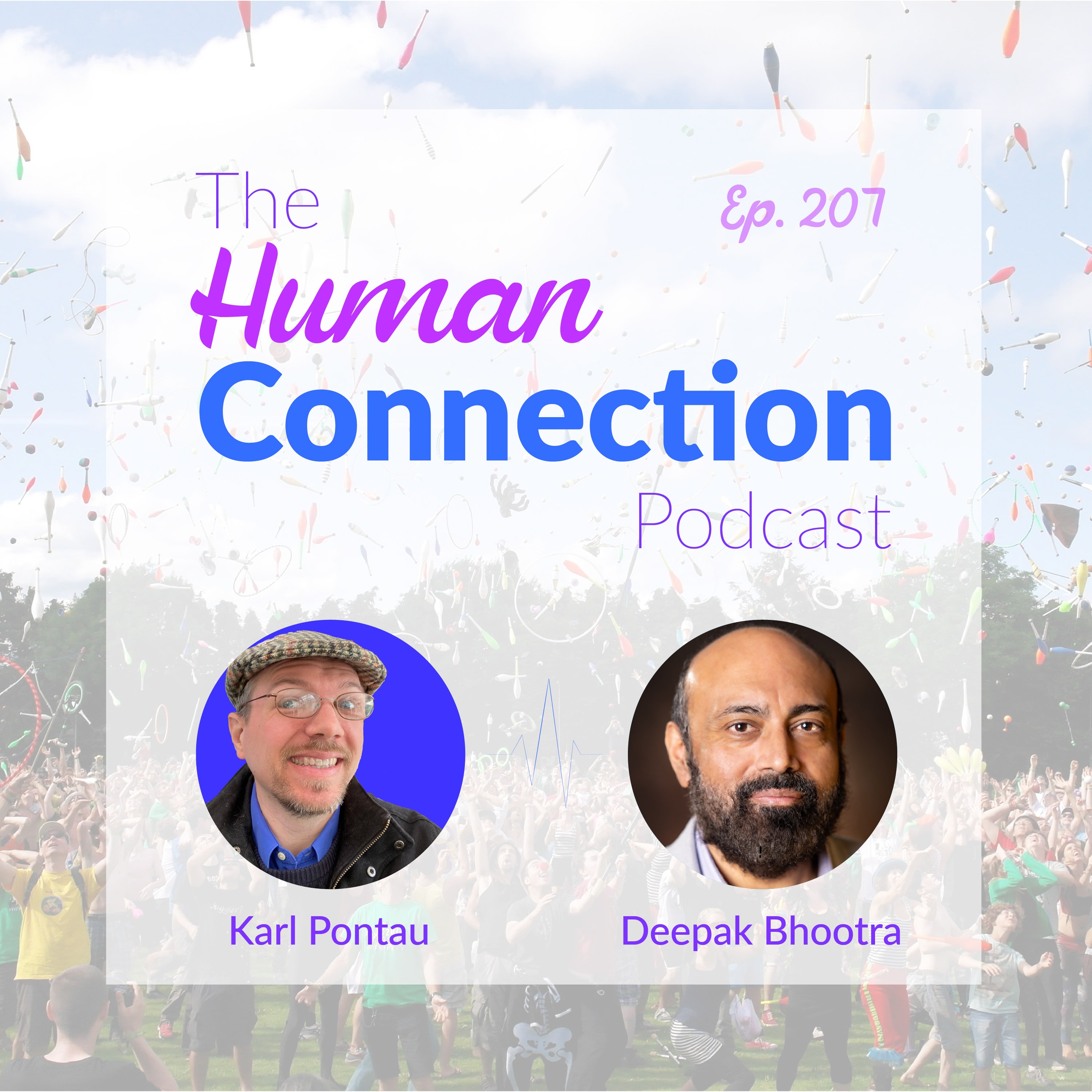 Deepak Bhootra: How to Stop Being a Vendor and Start Being a Trusted Advisor