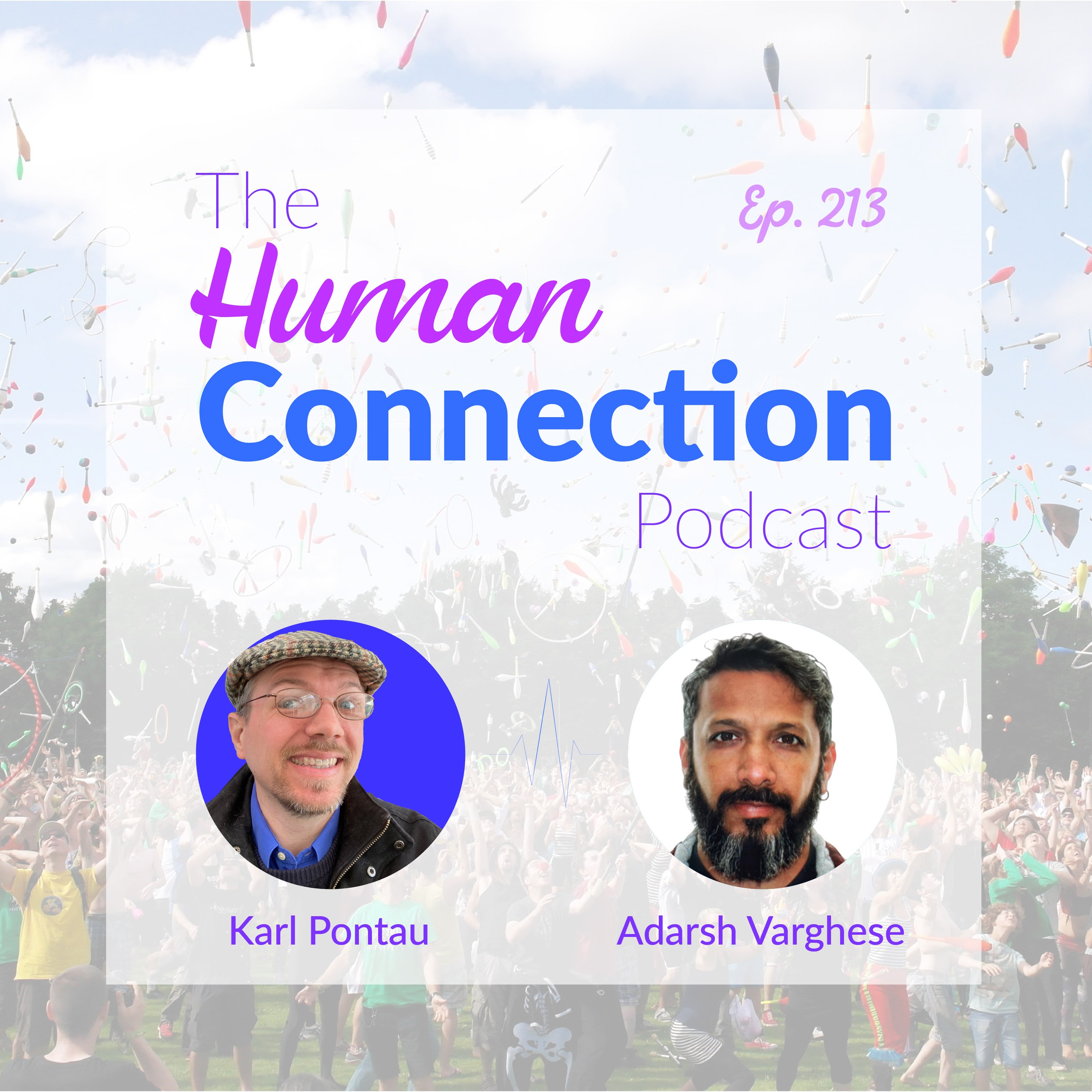 Adarsh Varghese: How to Close the Context Gap Between Marketing Strategy and Real-World Results episode artwork
