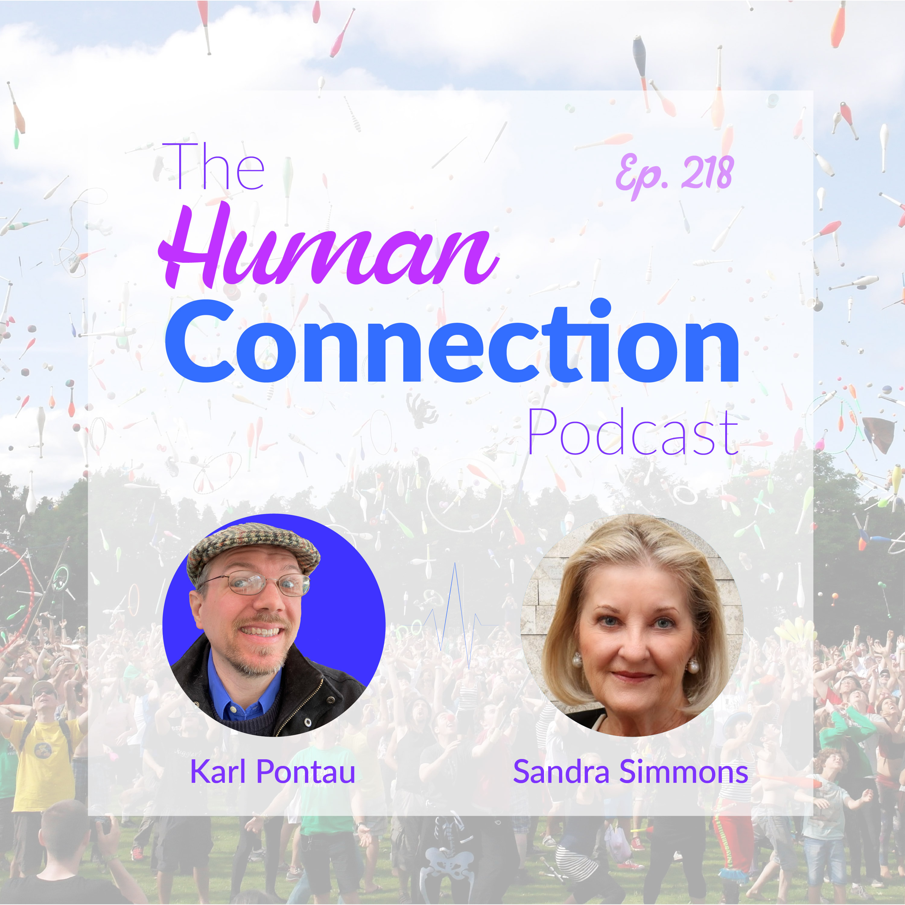 Your Team Can Feel Your Money Stress Before You Say a Word | Sandra Simmons episode artwork