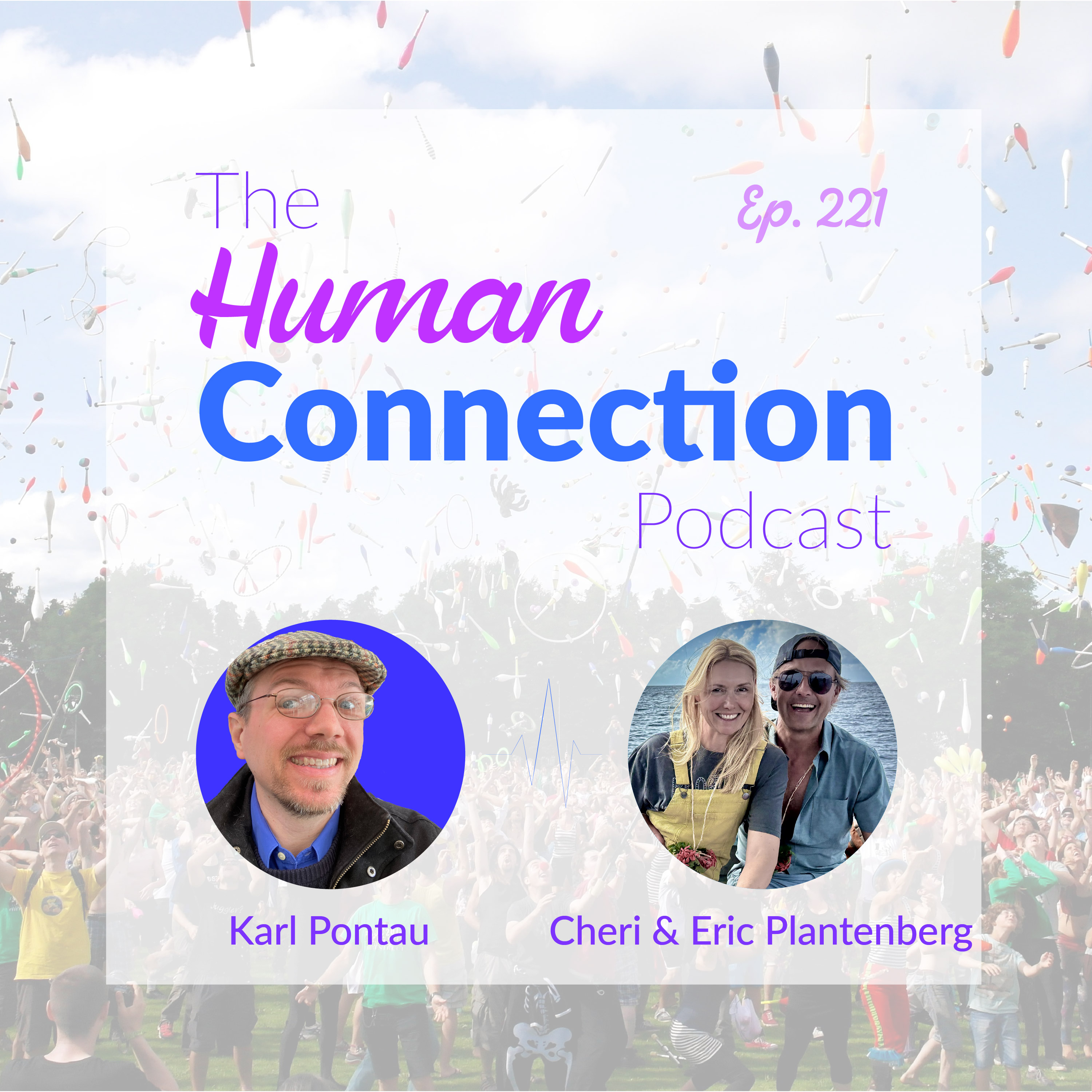 Cheri & Eric Plantenberg on Why Most Leadership Teams Confuse Alignment With Agreement episode artwork