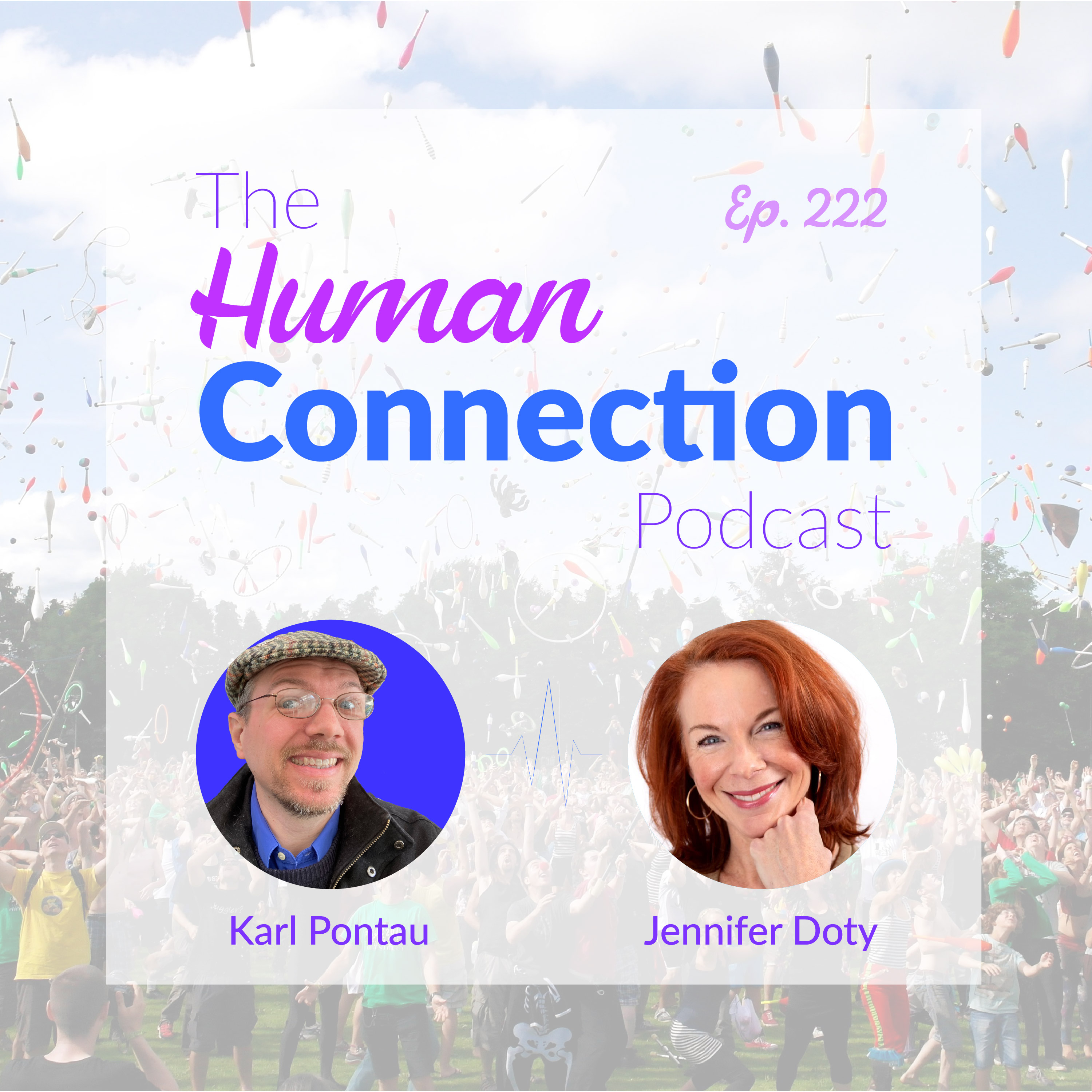 Jennifer Doty (Former Fortune 100 VP) on Reducing Client Churn Through Better Metrics episode artwork