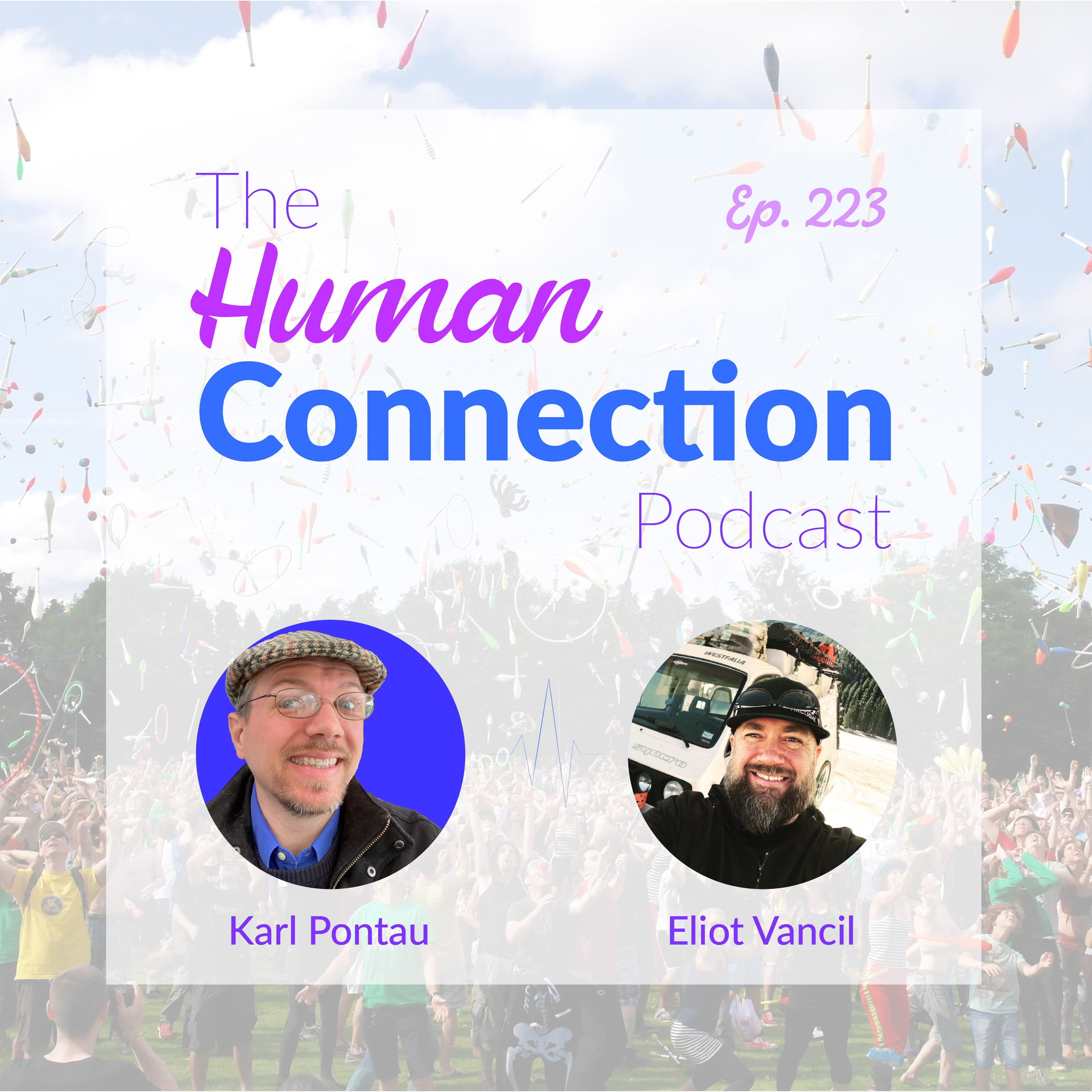 Eliot Vancil on Building an Accountability-Driven Culture at Fuel Logic episode artwork