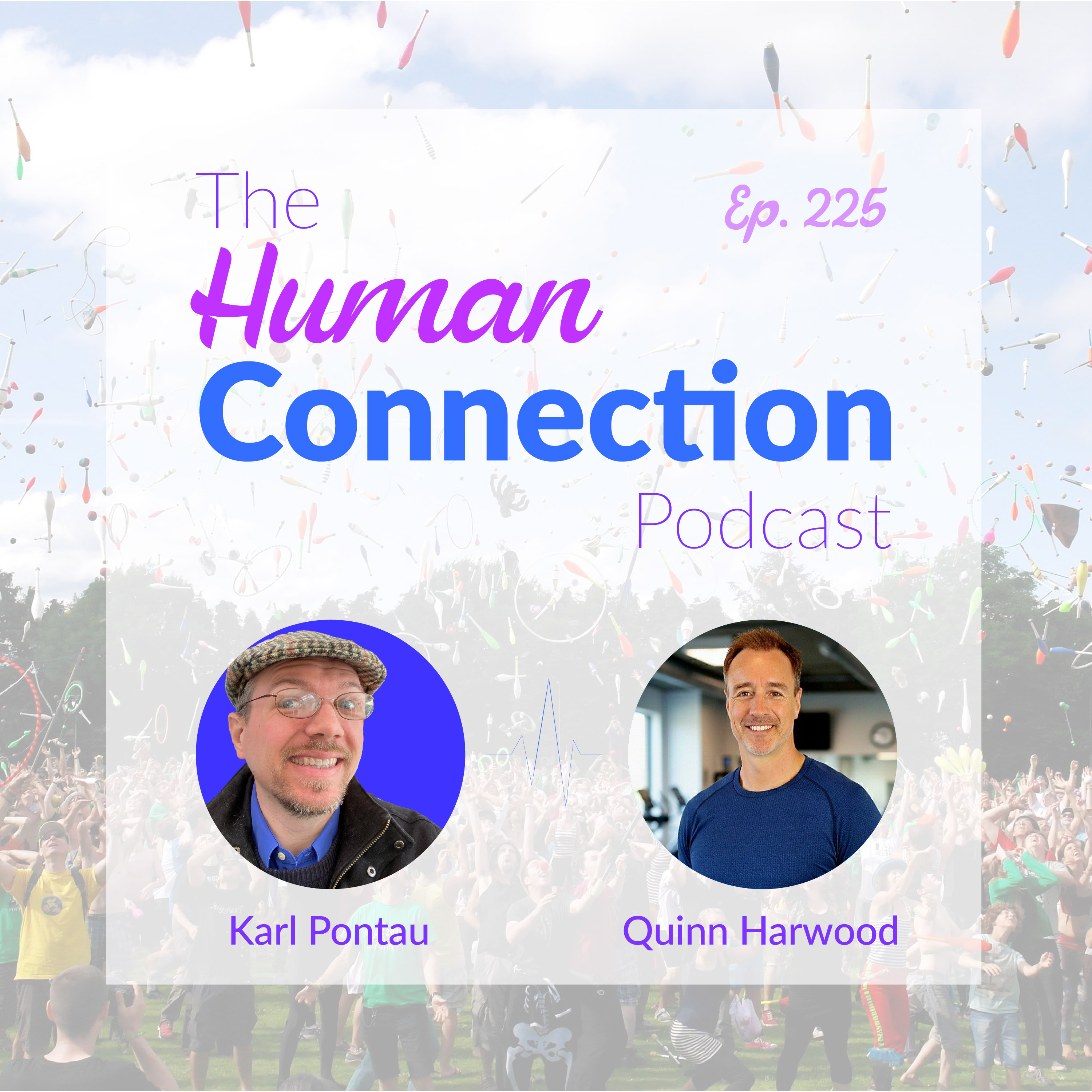 Quinn Harwood on What Google's Project Oxygen Study Really Found episode artwork