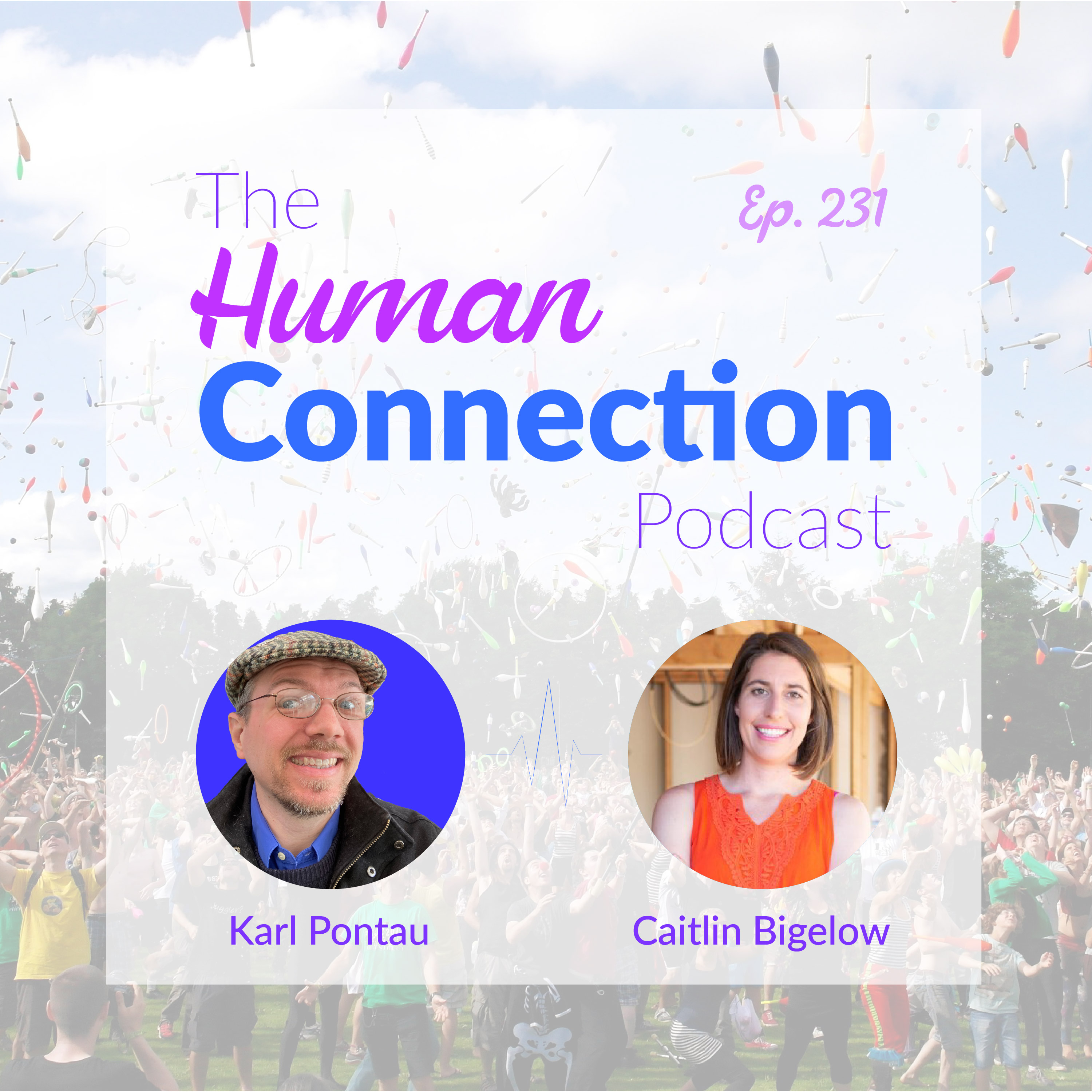 Caitlin Bigelow | Blazil CMO on the Content Litmus Test That Actually Works episode artwork