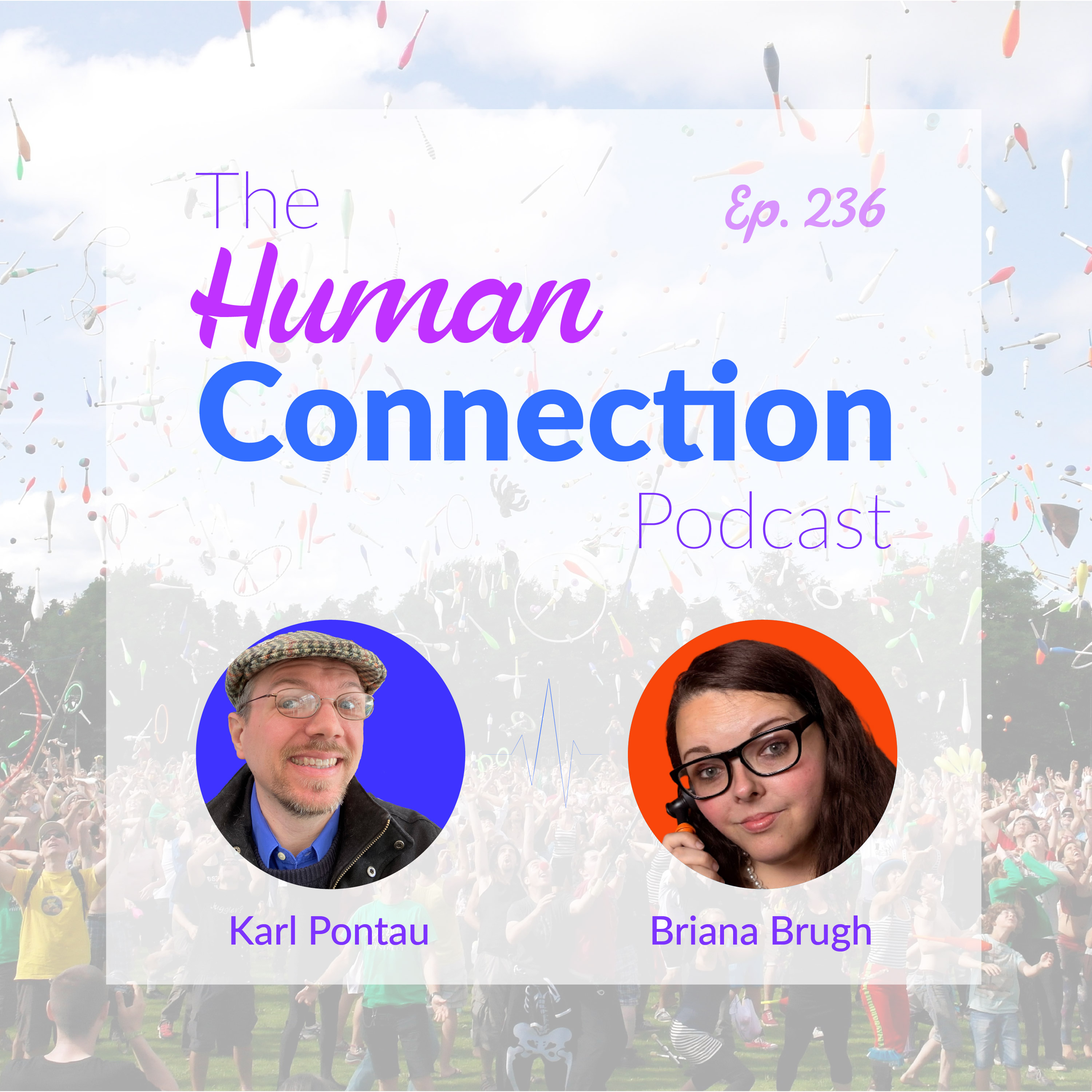 Briana Brugh: Why Being Polished Is Killing Your Brand episode artwork