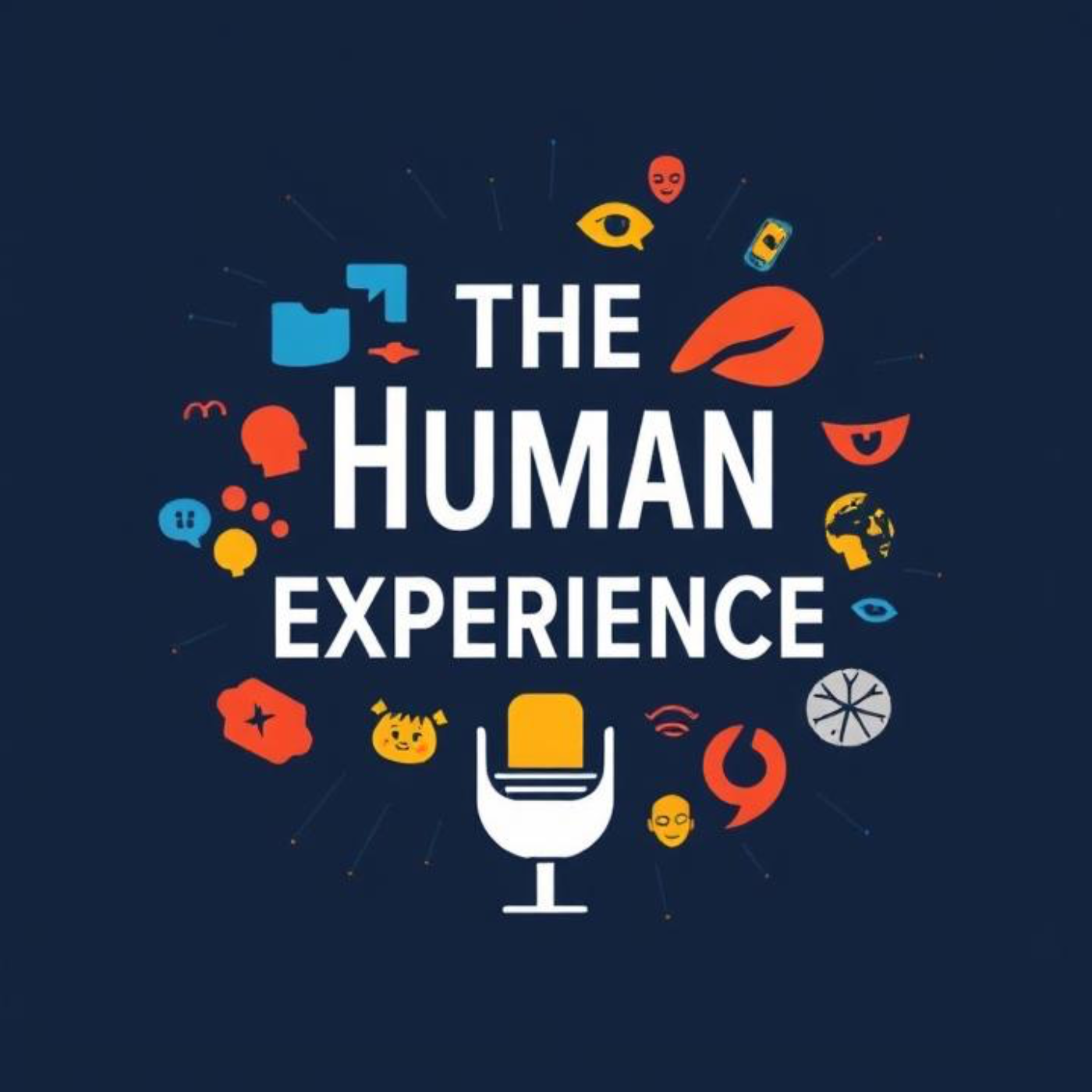 The Human Experience With Mike Winkler