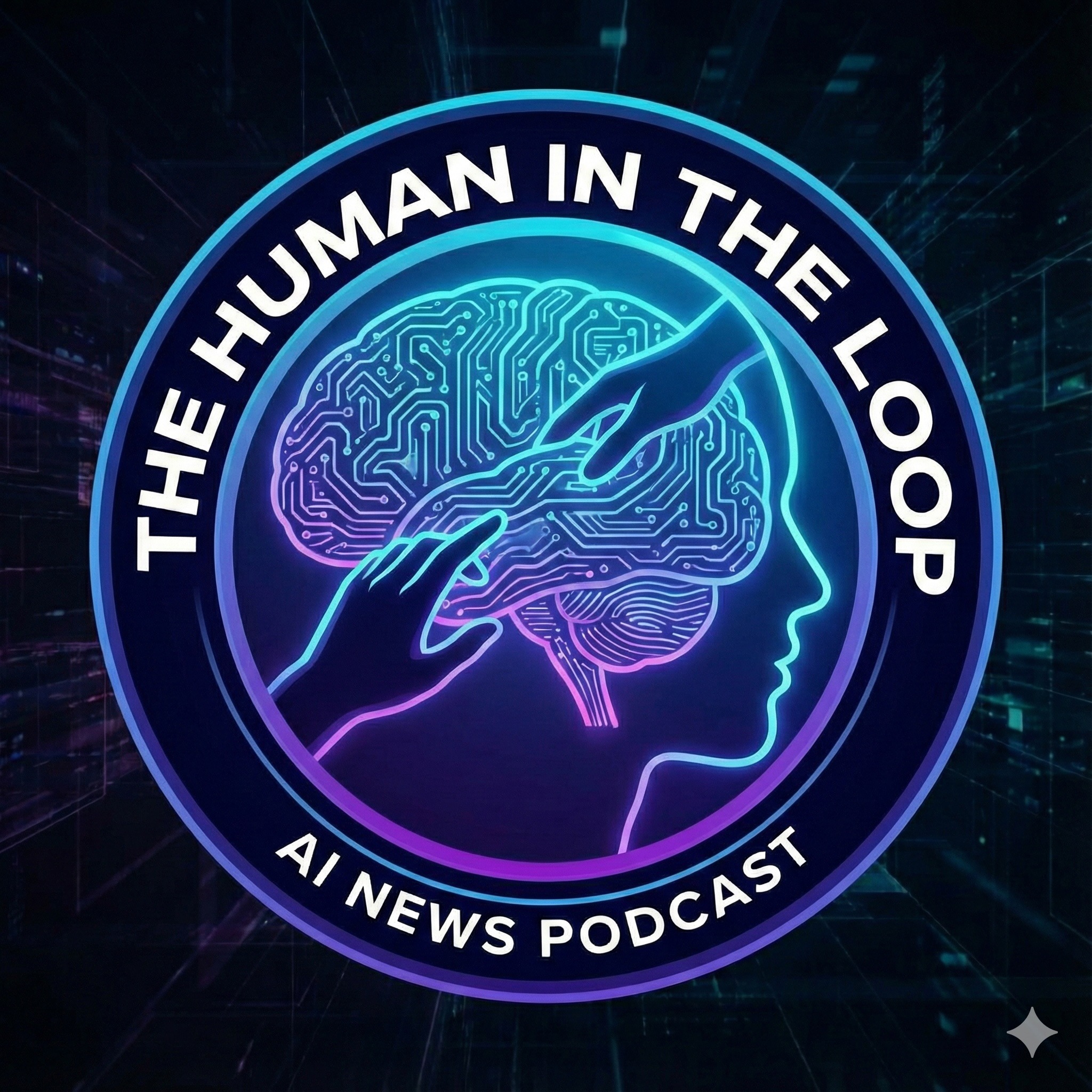 The Human in the Loop