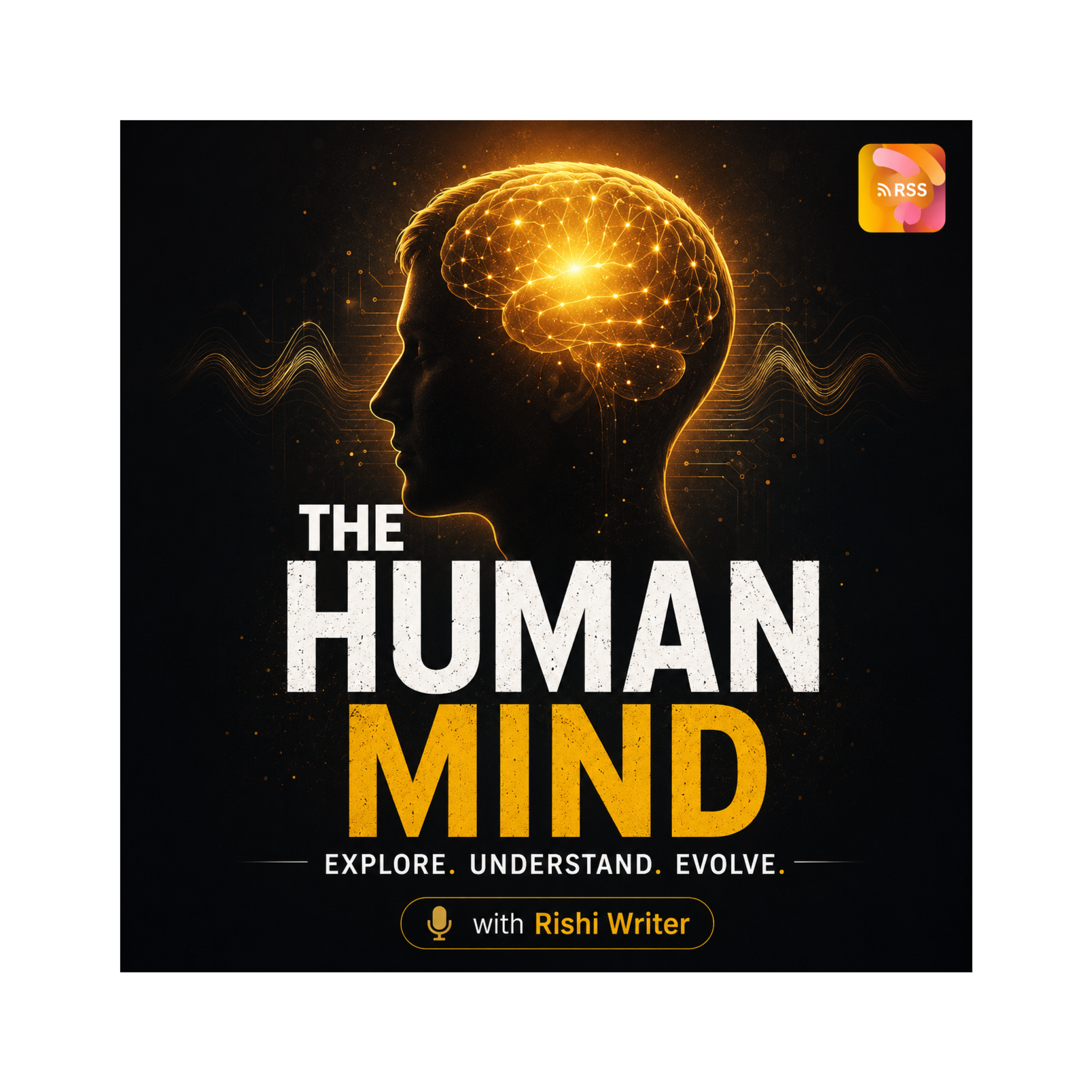 The Human Mind