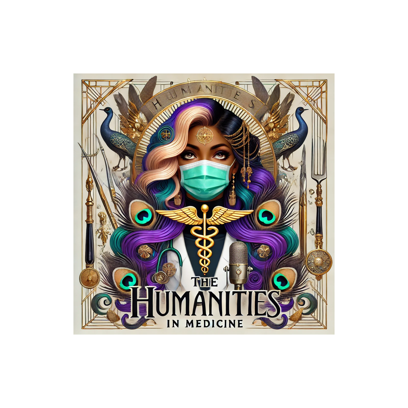 The Humanities in Medicine Podcast Experience