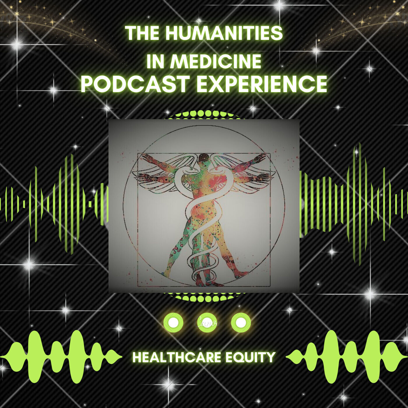 The Humanities In Medicine Podcast Experience Episode 3 Trailer: Six Sacajawea Degrees of Separation episode artwork
