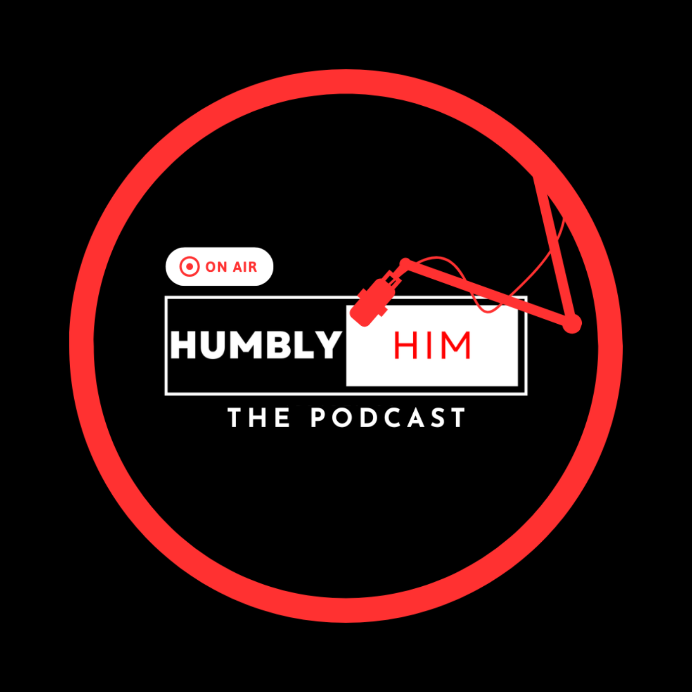 The HumblyHIM Podcast