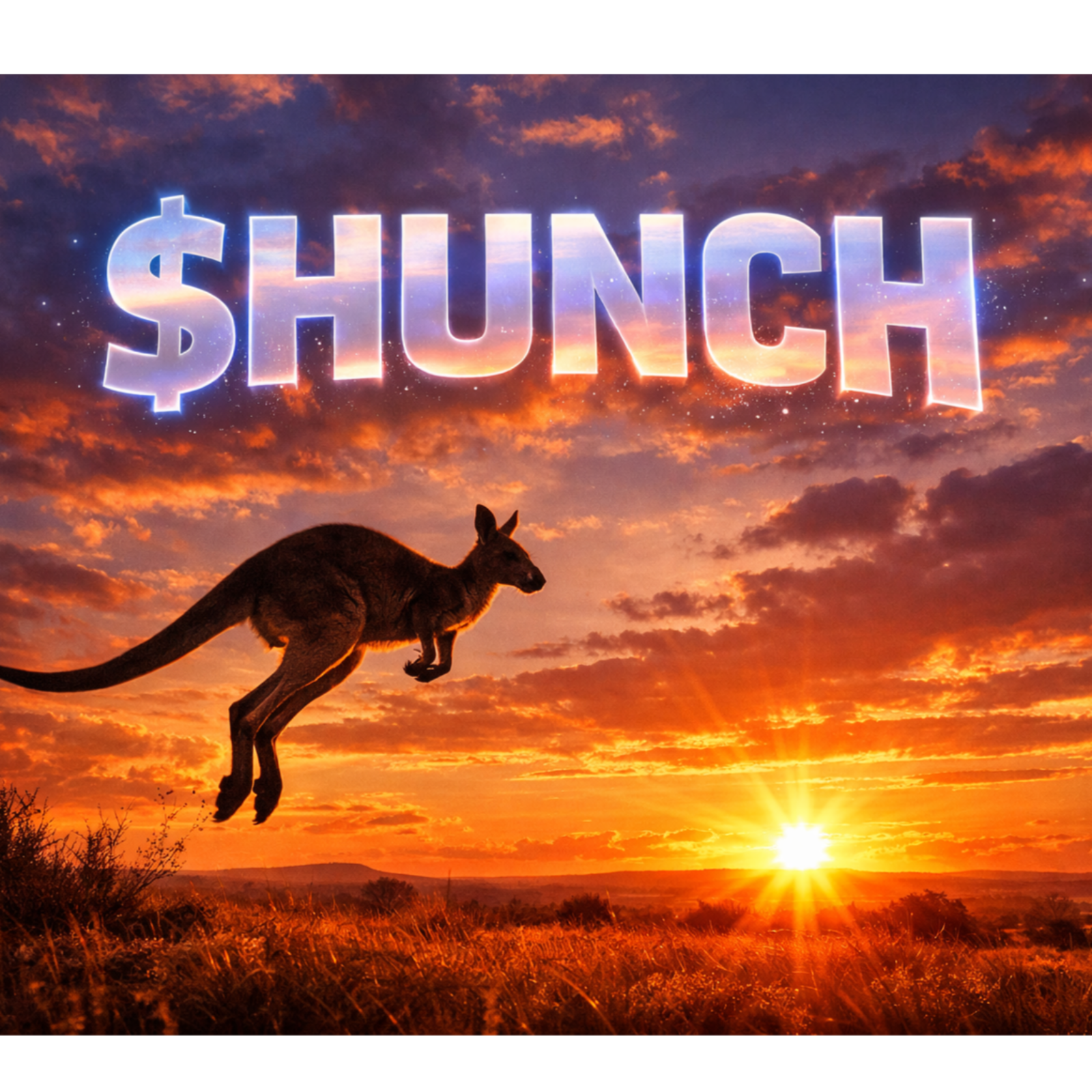 The Hunch - english