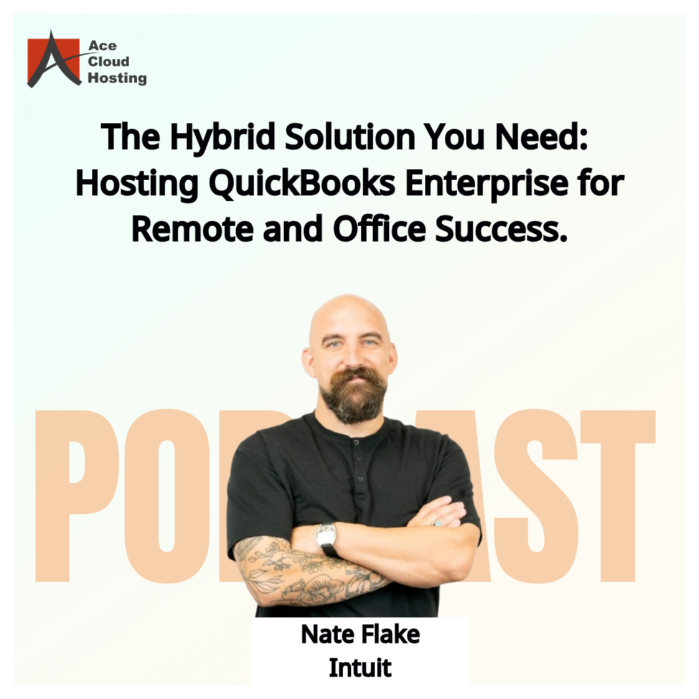 The Hybrid Solution You Need: Hosting QuickBooks Enterprise for Remote & Office Success