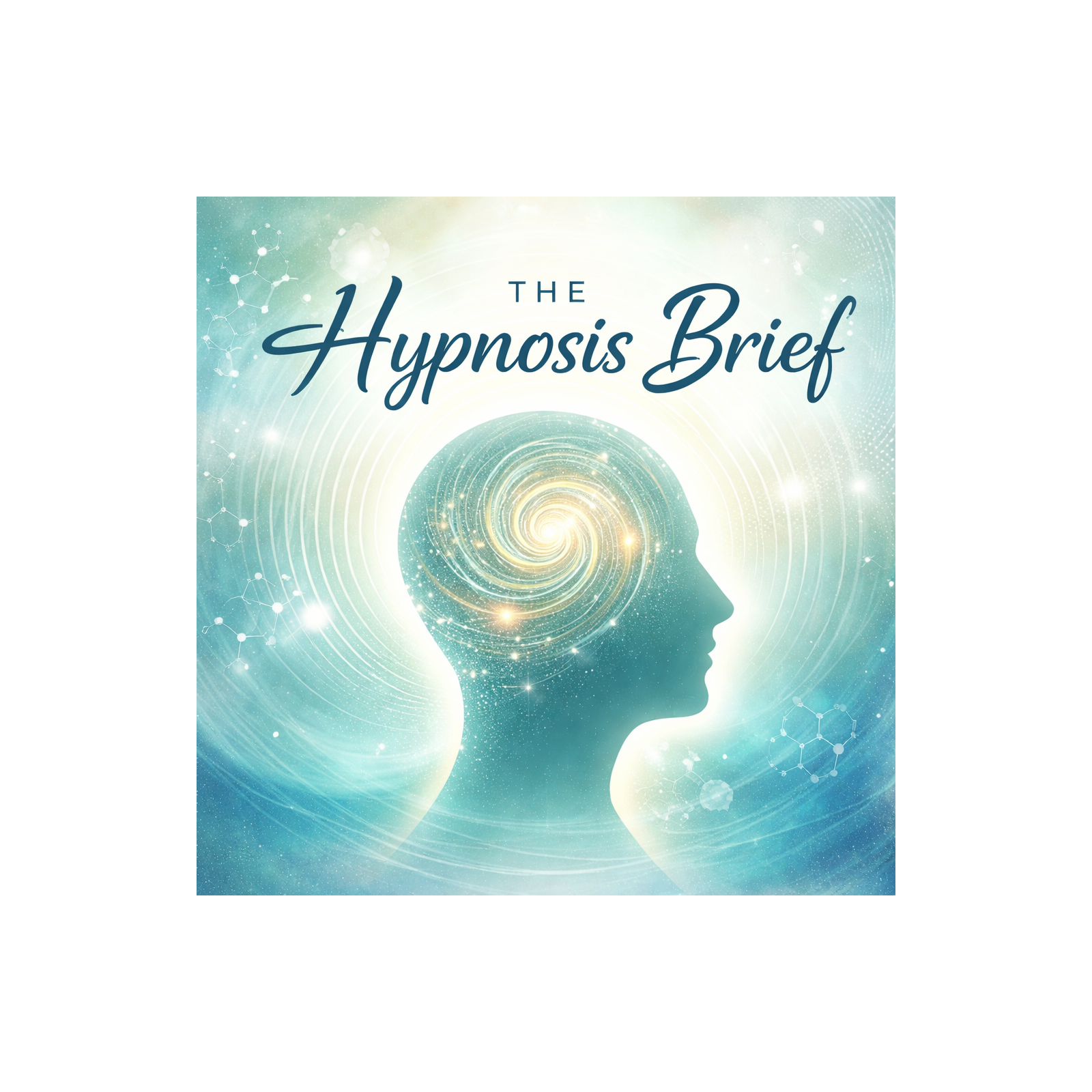 The Hypnosis Brief podcast artwork
