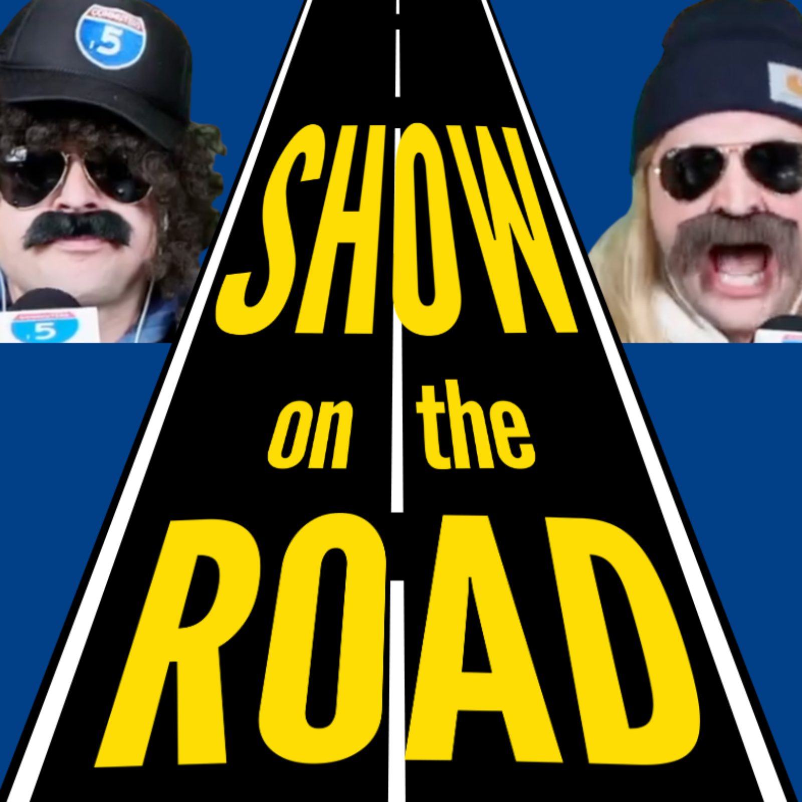 #37 - The 4/20 Episode