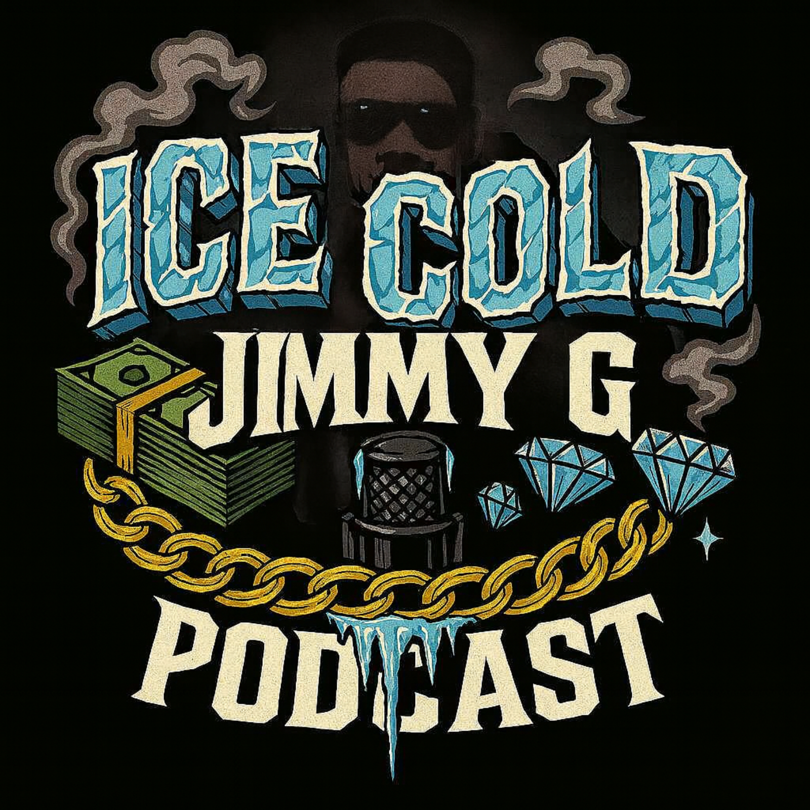 Welcome, Motherfuckers. episode artwork