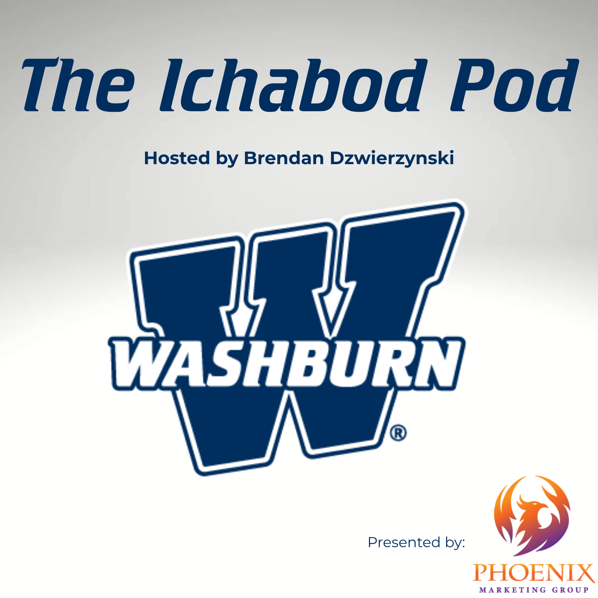 The Ichabod Pod cover art