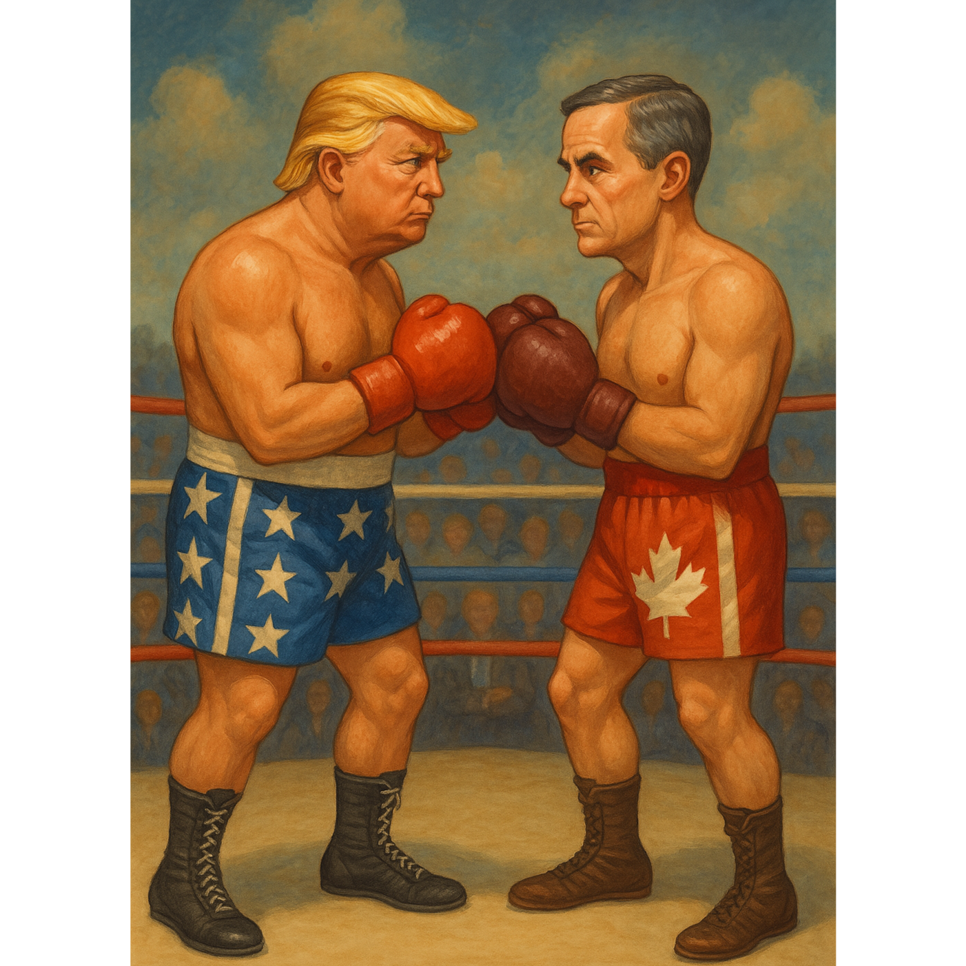 Tariff War