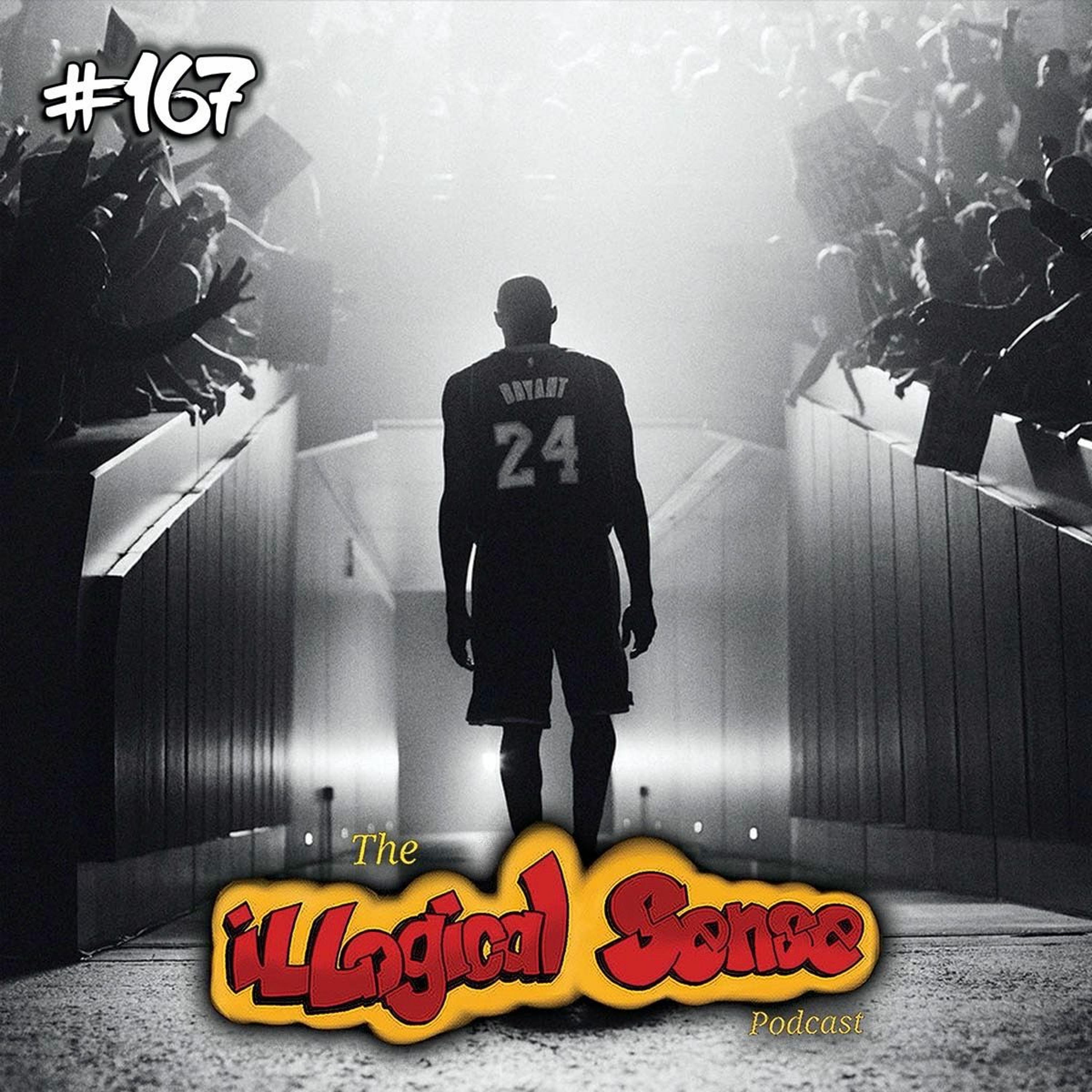 The iLLogical Sense Podcast