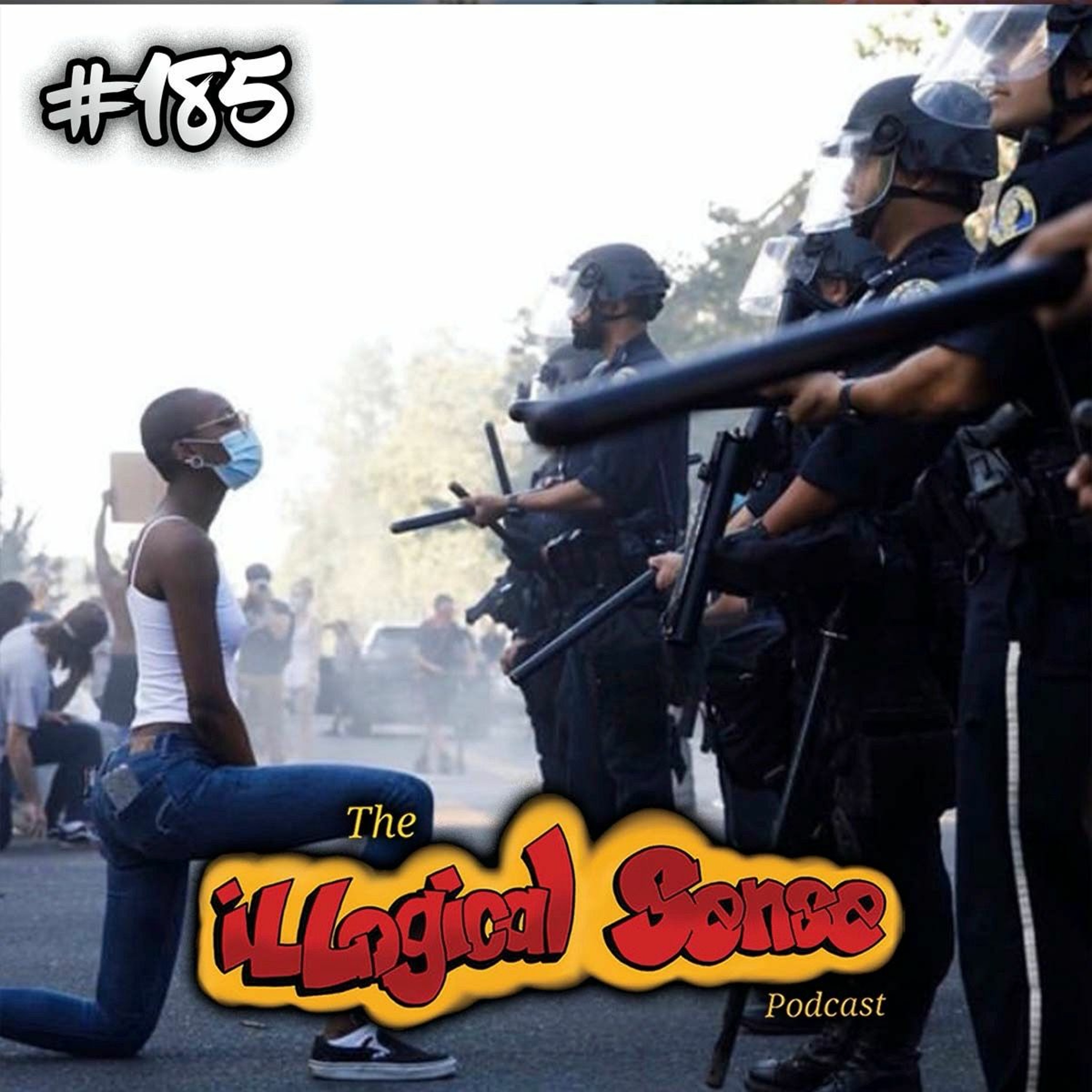 The iLLogical Sense Podcast
