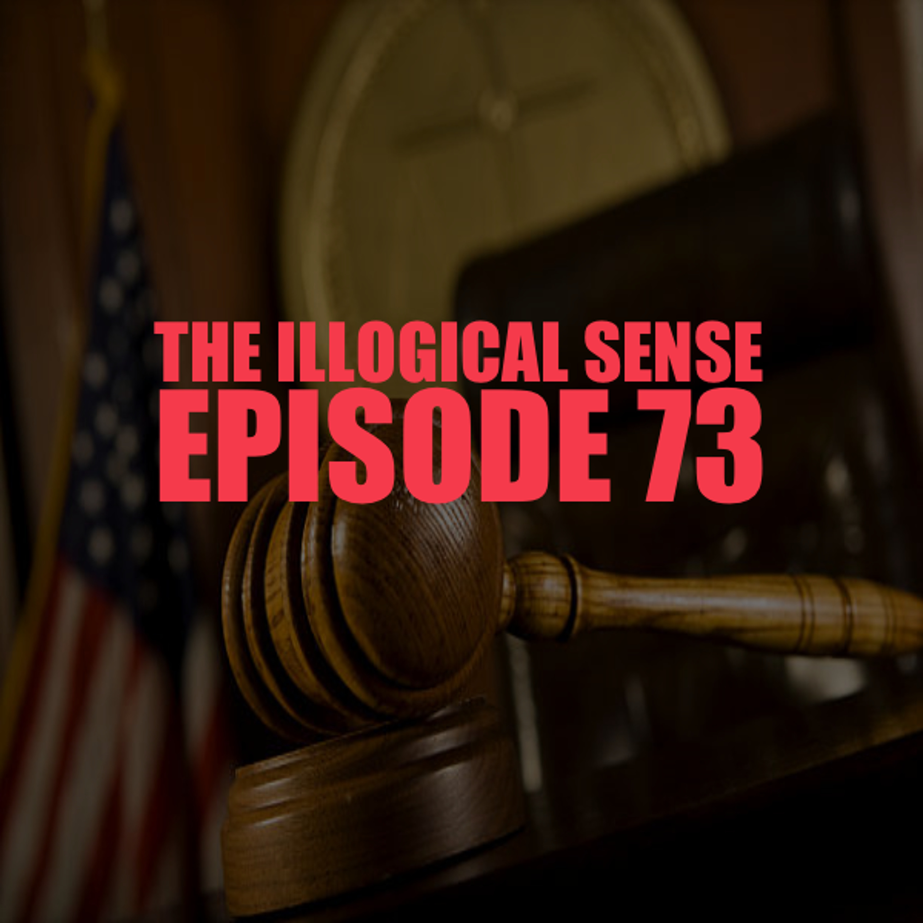 The iLLogical Sense Podcast