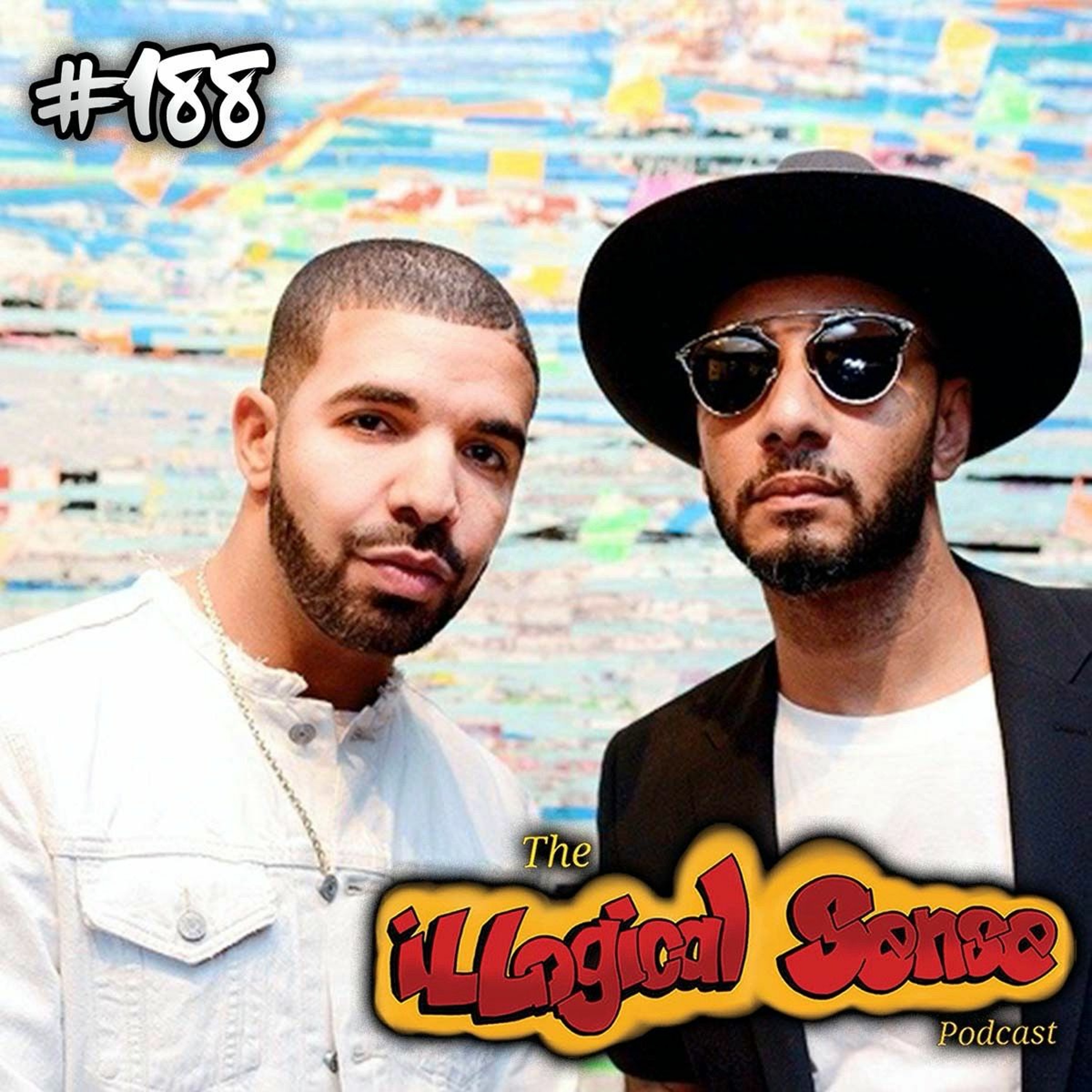 The iLLogical Sense Podcast