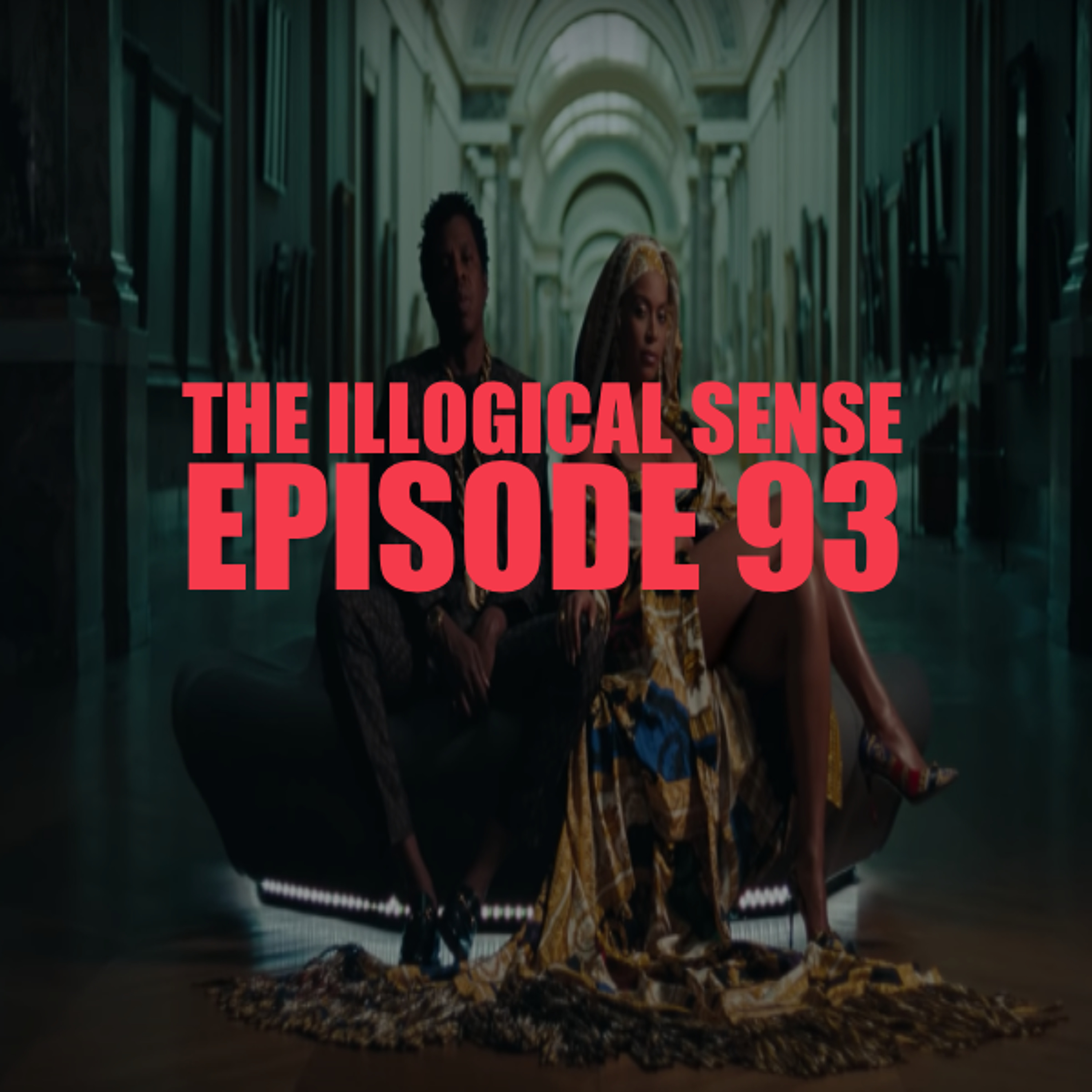 The iLLogical Sense Podcast