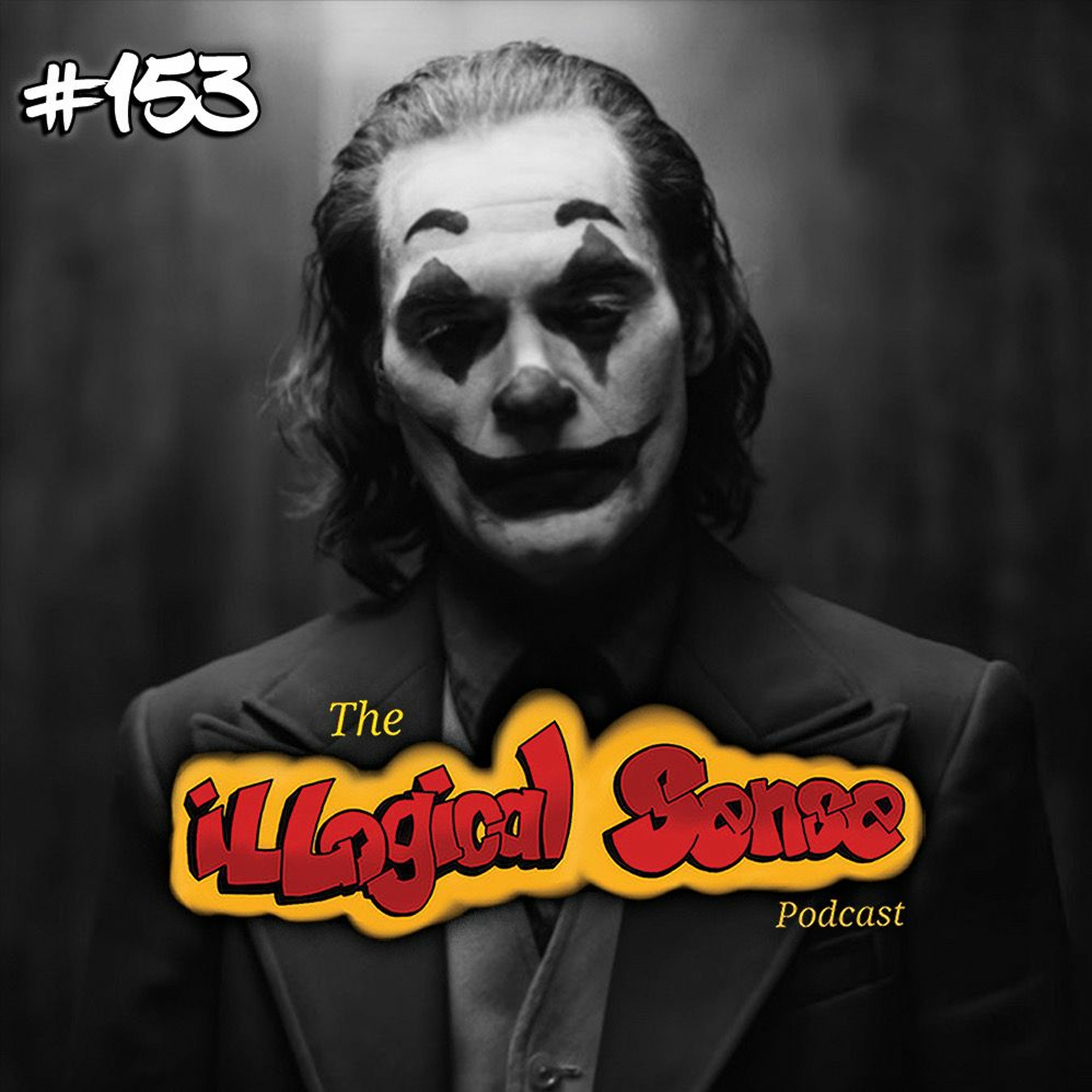 The iLLogical Sense Podcast