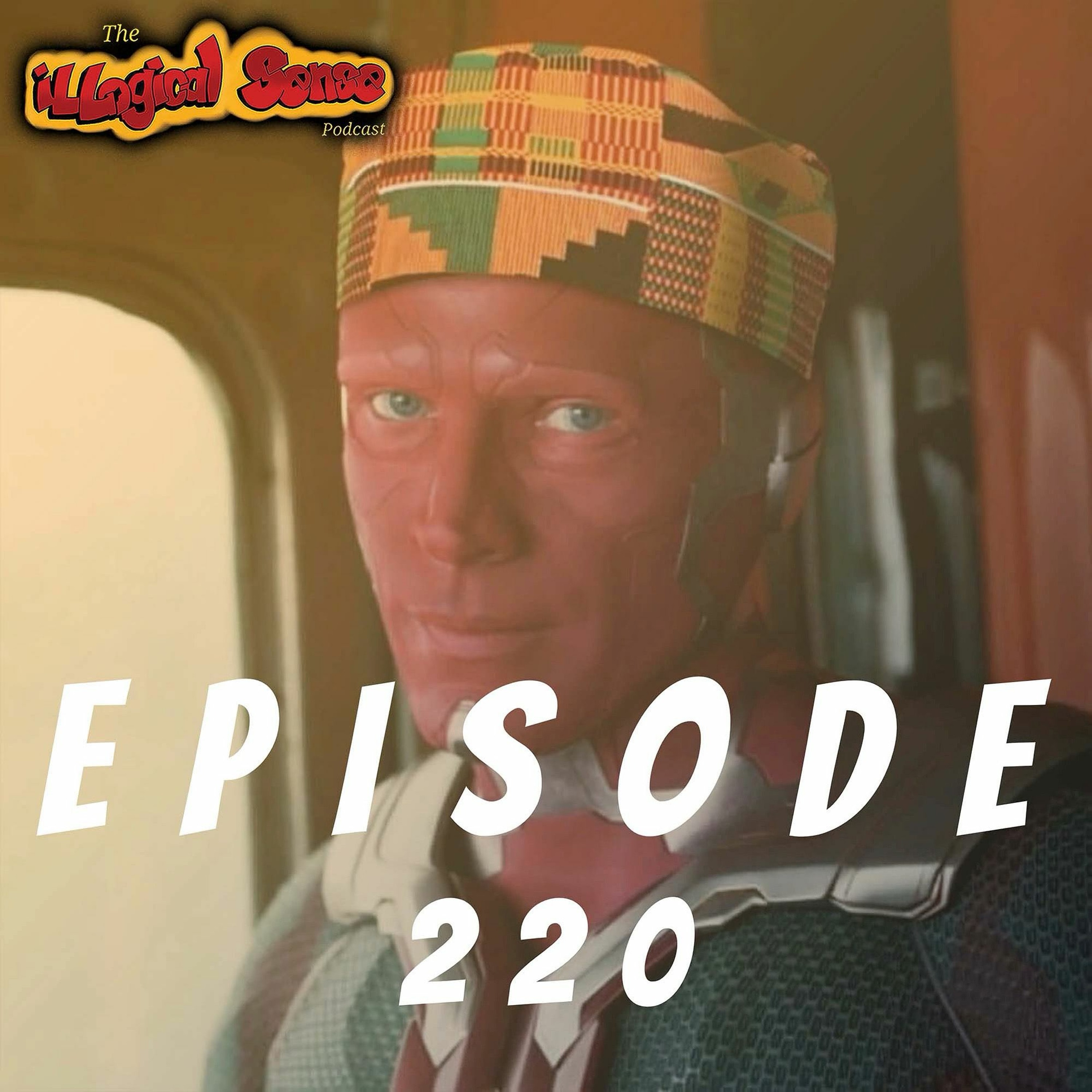 The iLLogical Sense Podcast