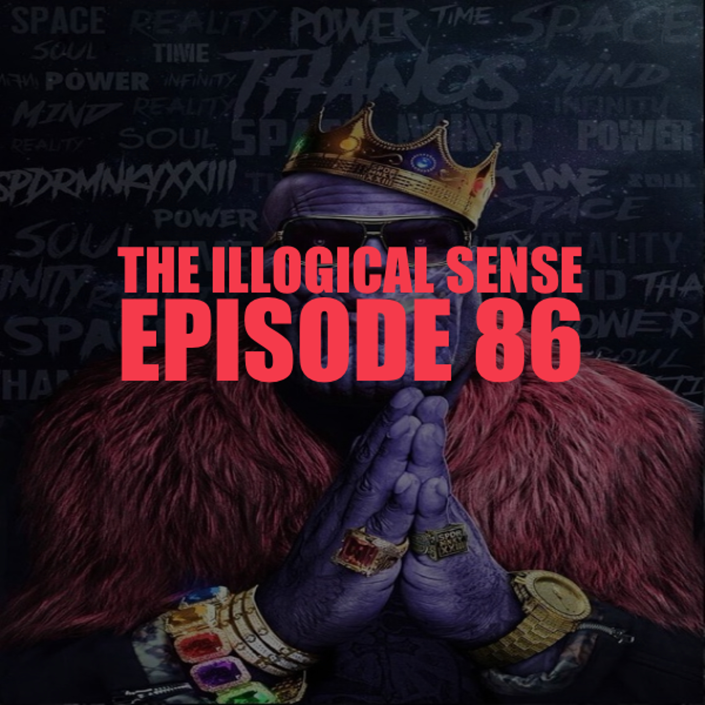 The iLLogical Sense Podcast