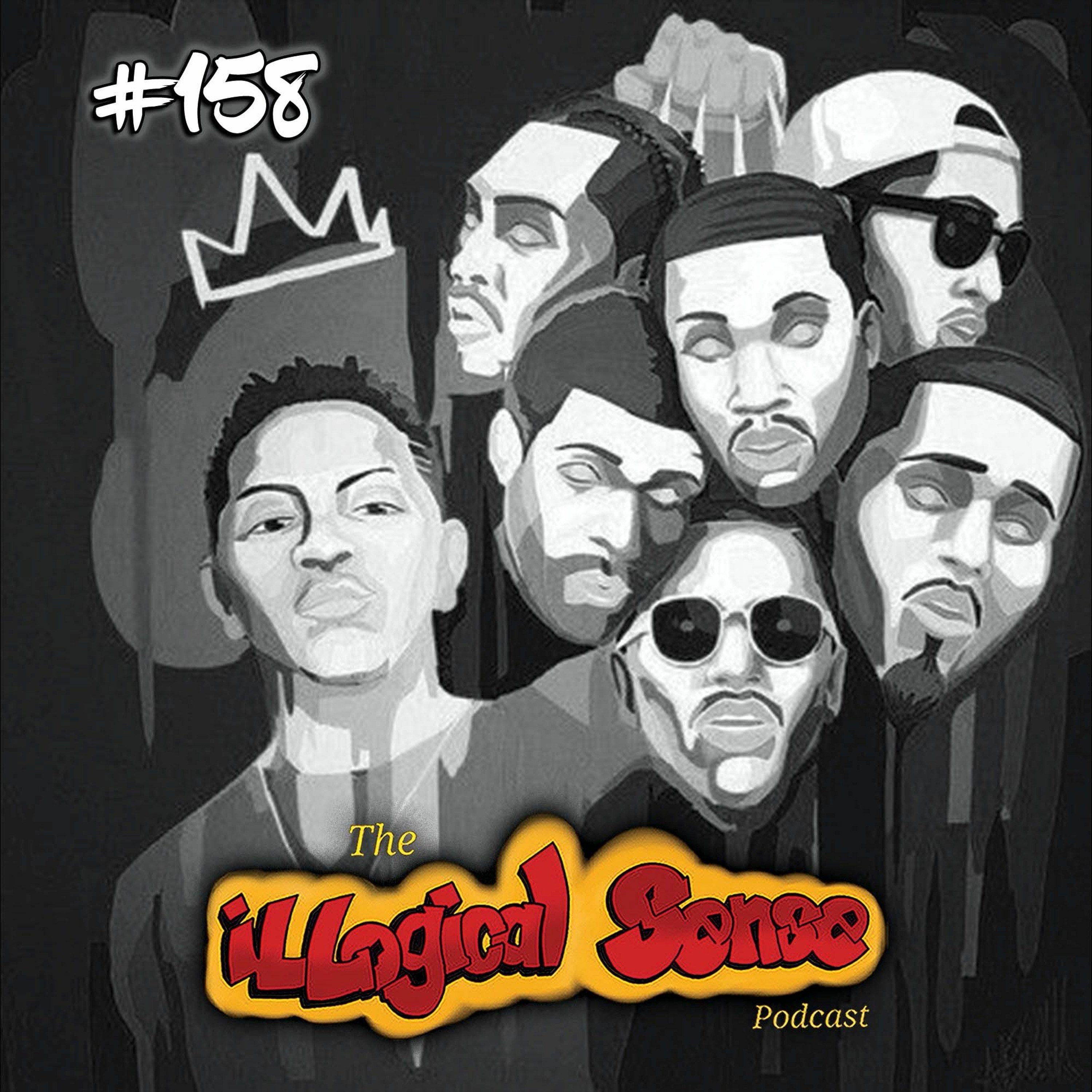 The iLLogical Sense Podcast