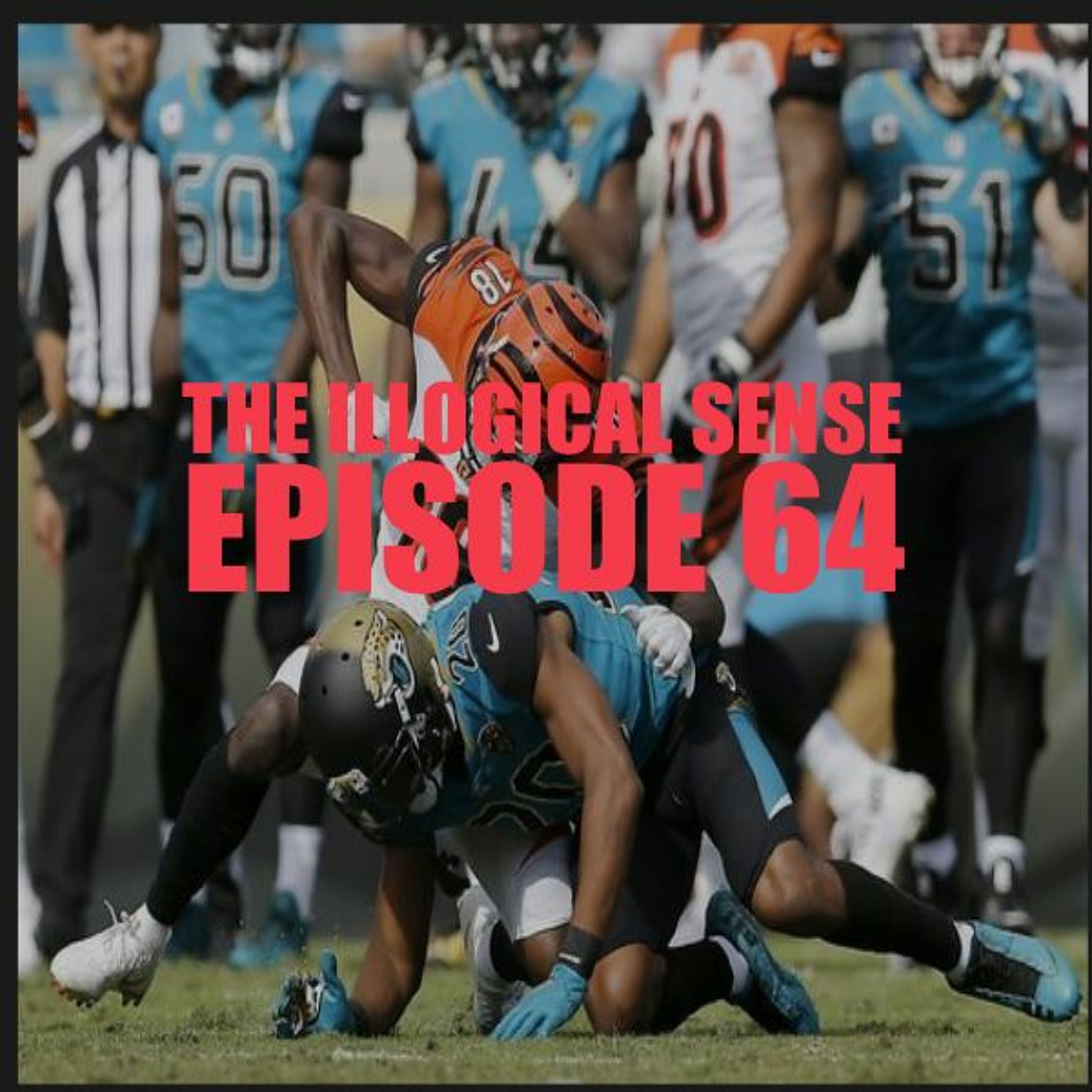 The iLLogical Sense Podcast