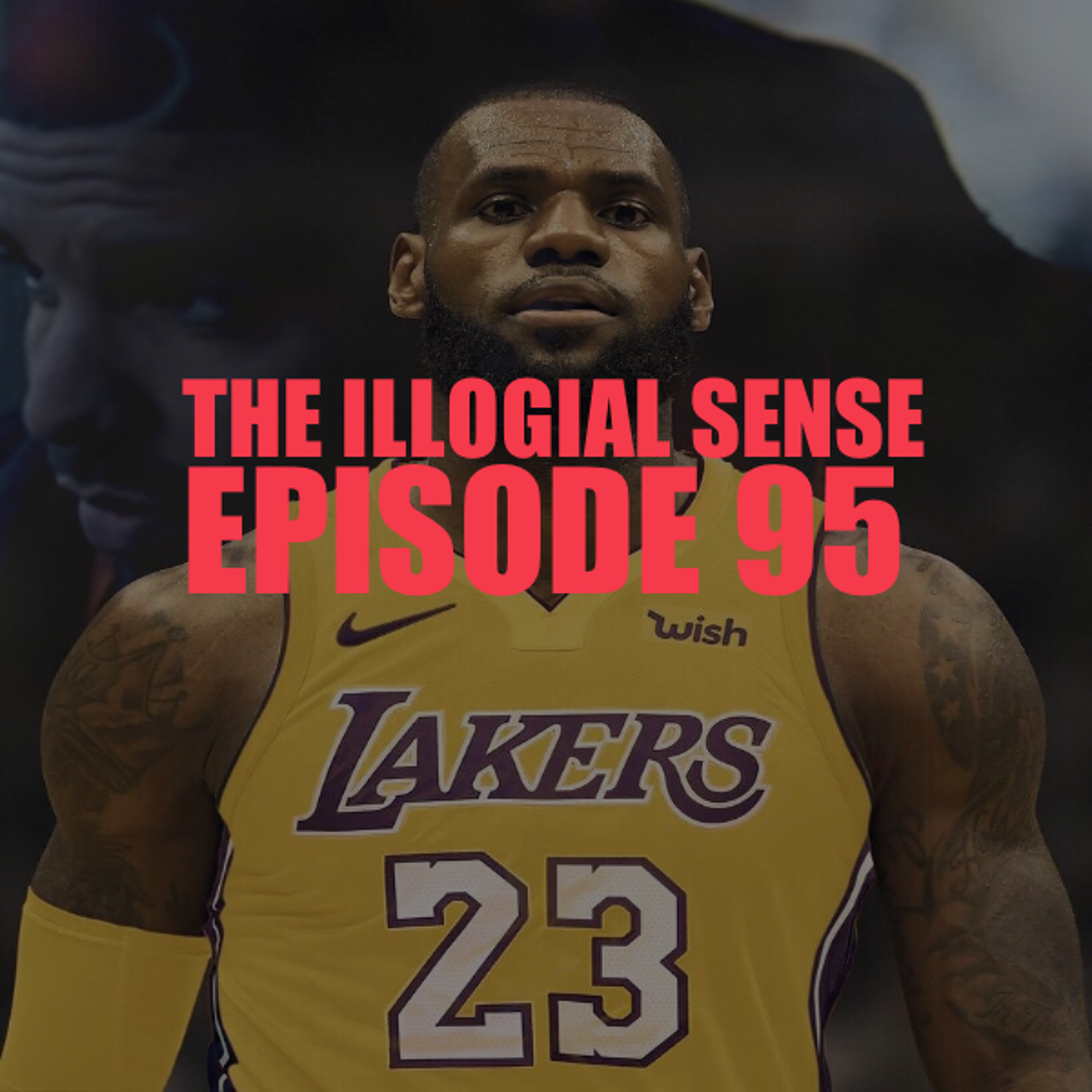 The iLLogical Sense Podcast