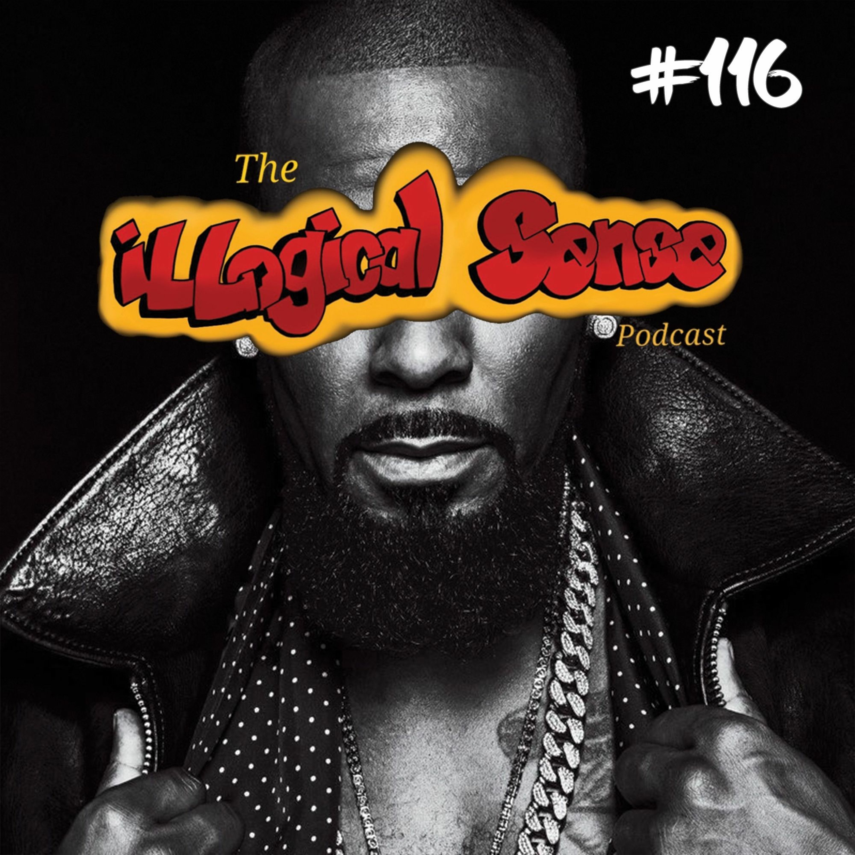 The iLLogical Sense Podcast