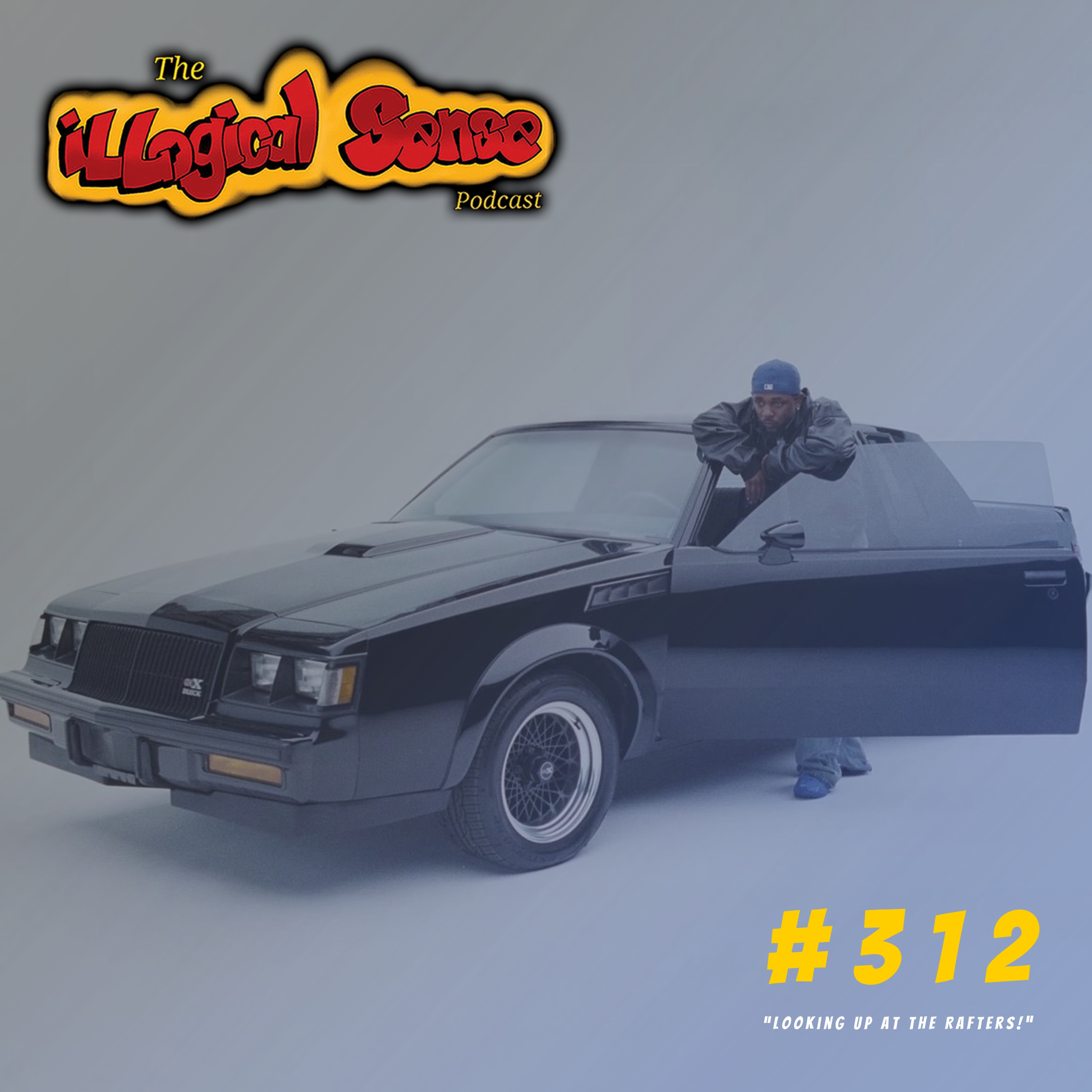 The iLLogical Sense Podcast
