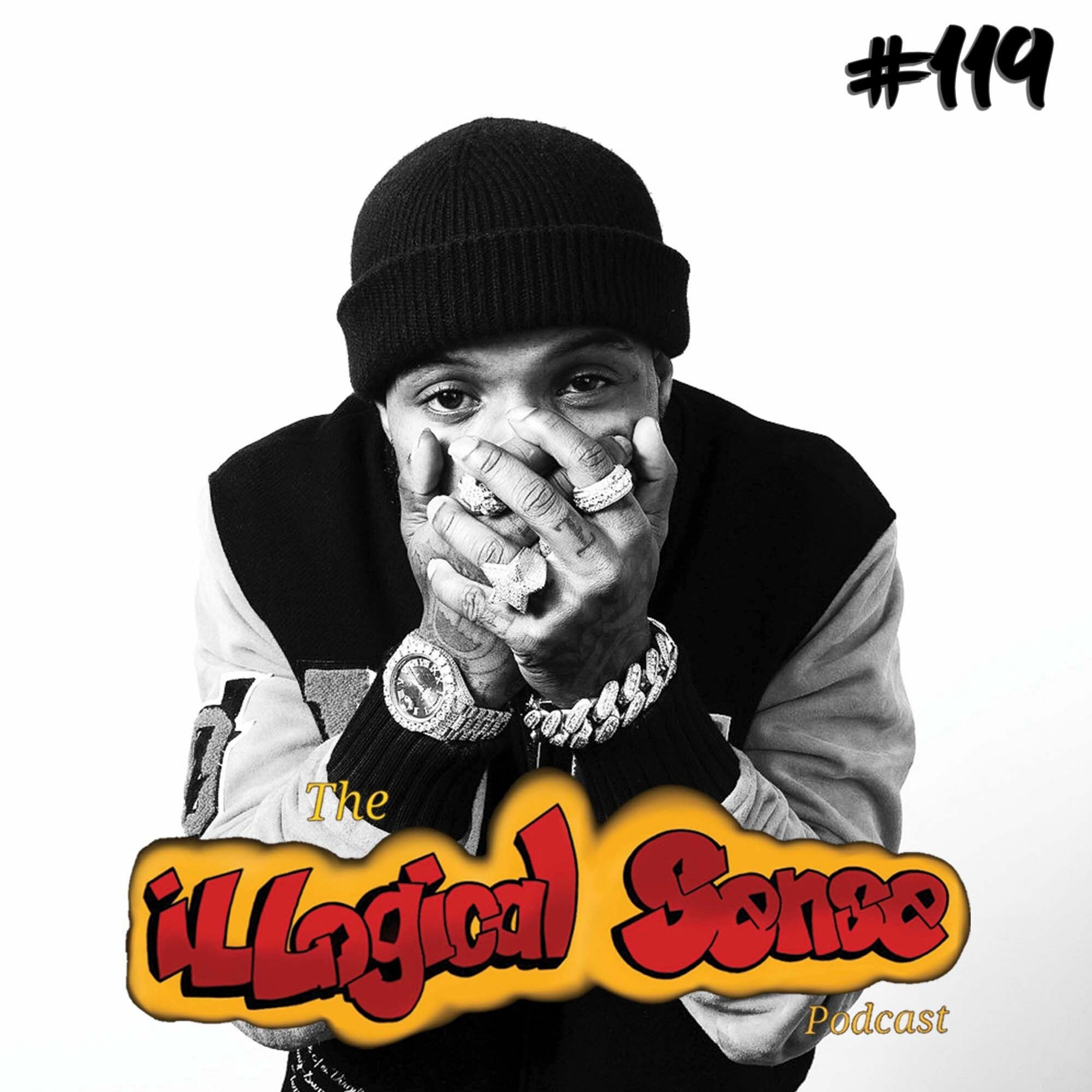 The iLLogical Sense Podcast