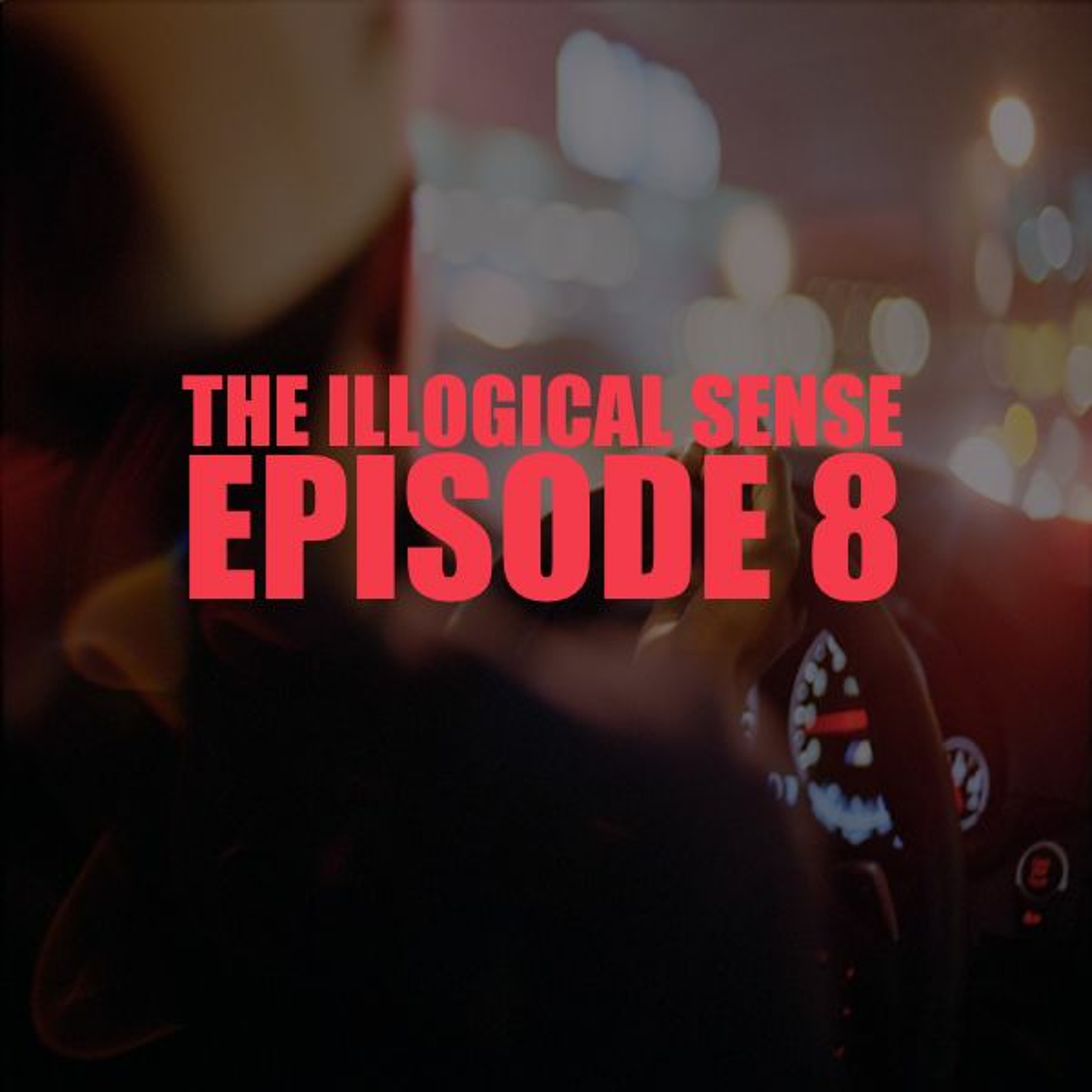 The iLLogical Sense Podcast