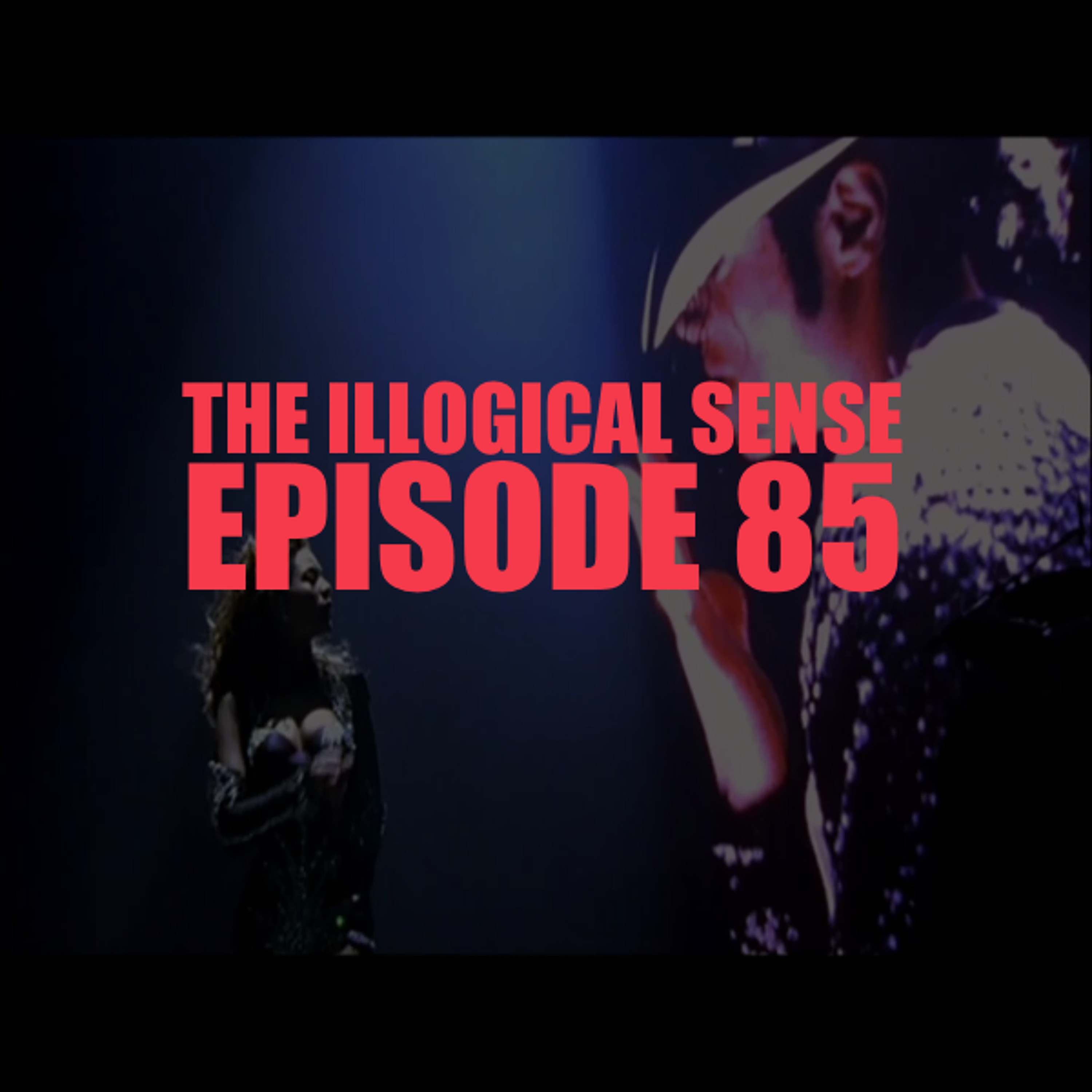 The iLLogical Sense Podcast