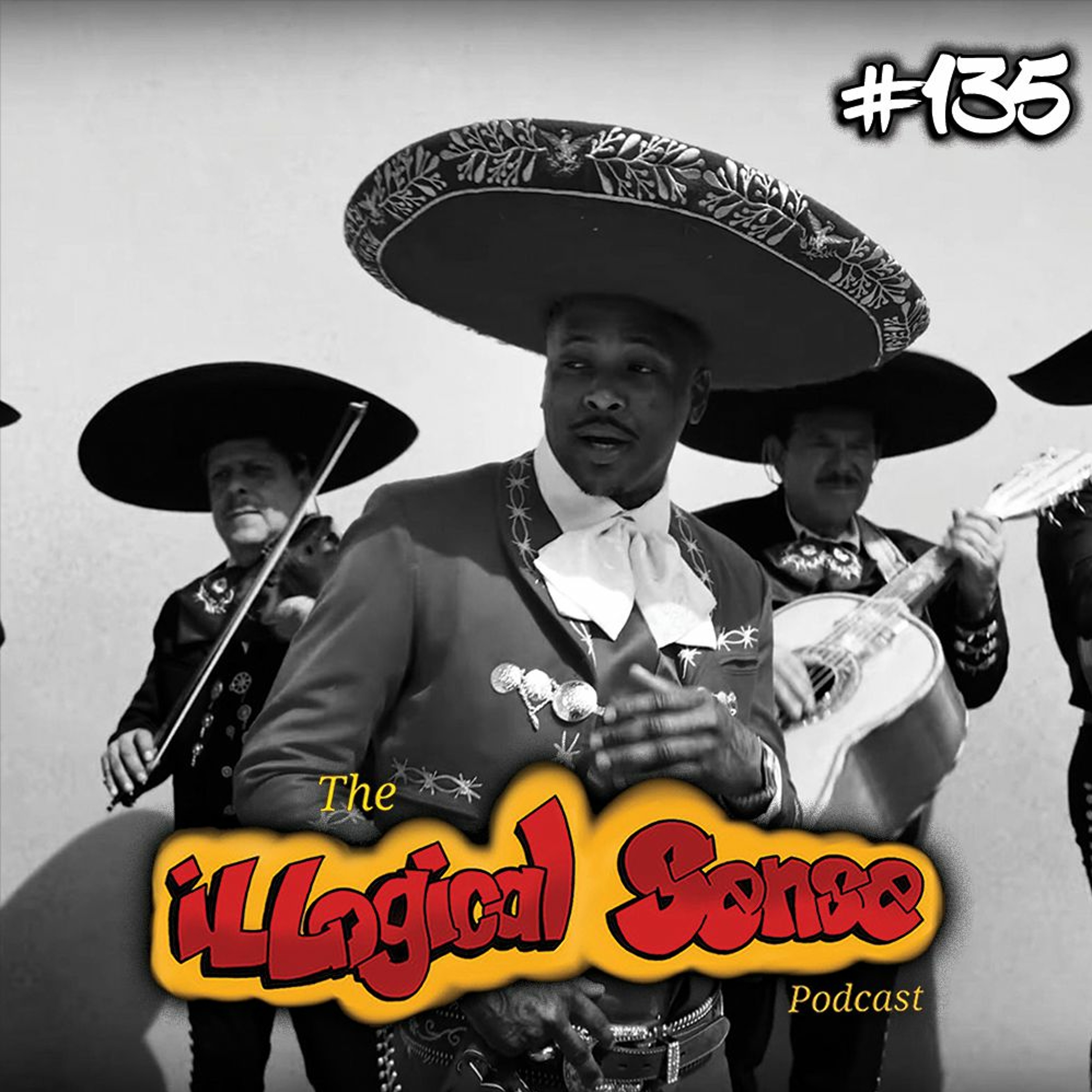The iLLogical Sense Podcast