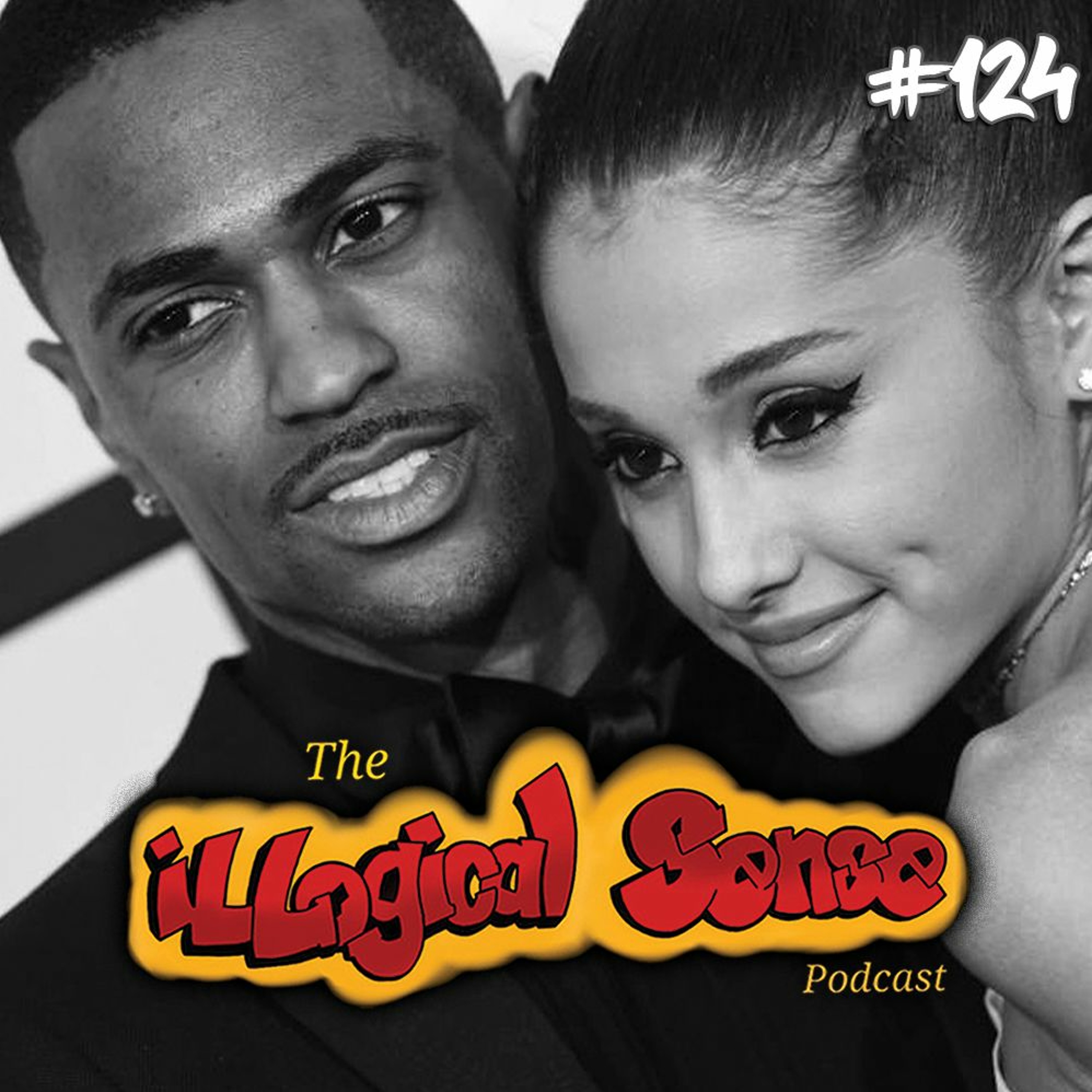The iLLogical Sense Podcast