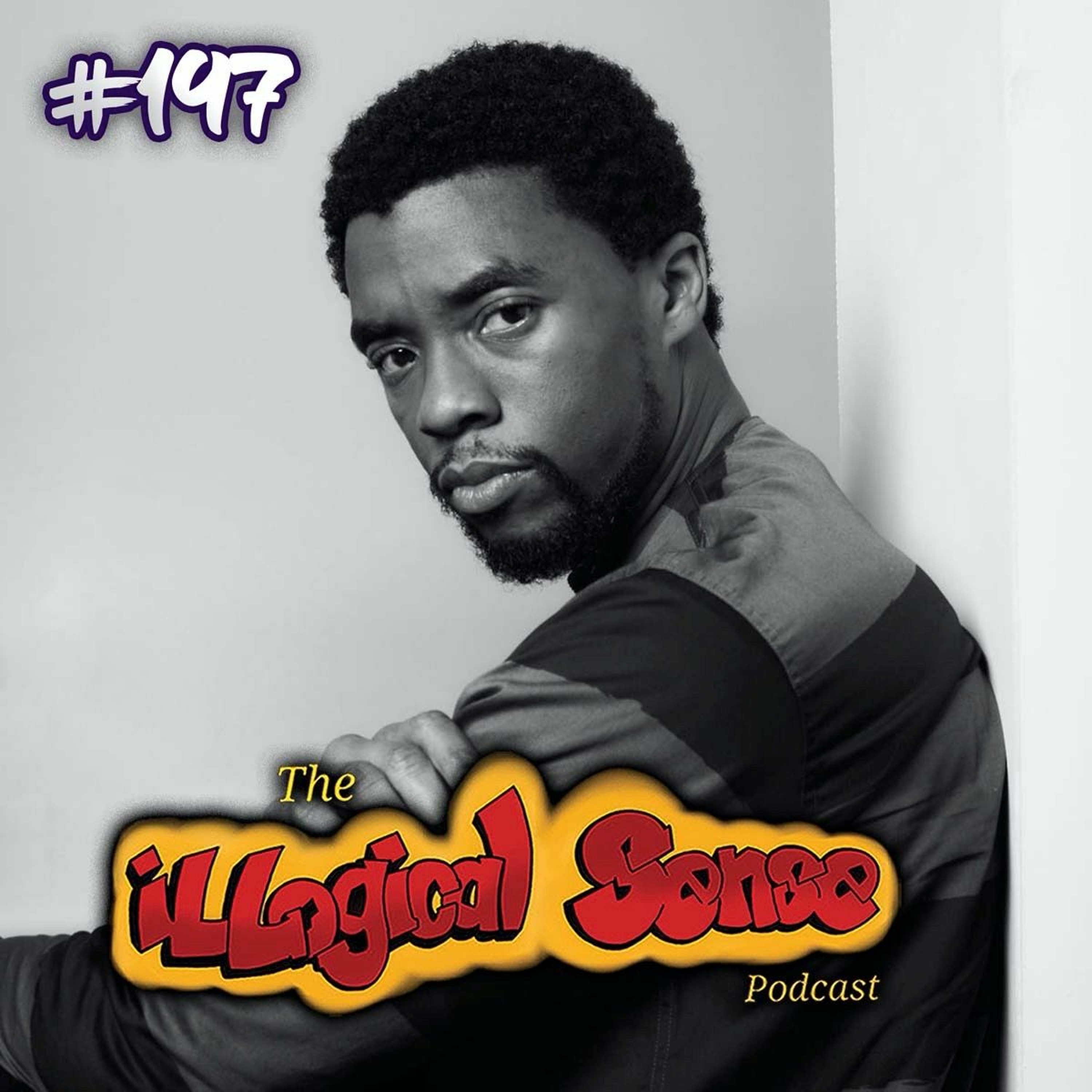 The iLLogical Sense Podcast