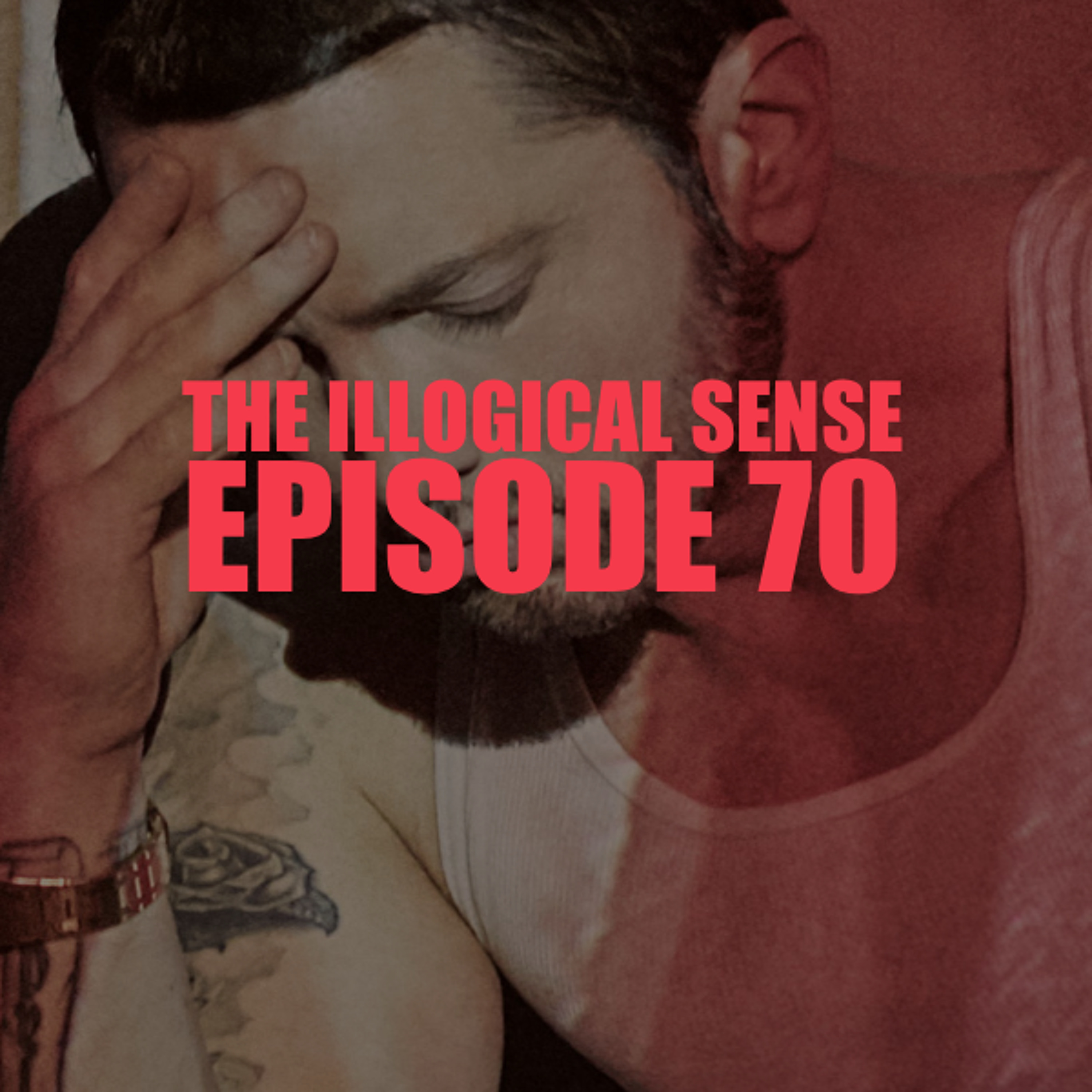 The iLLogical Sense Podcast