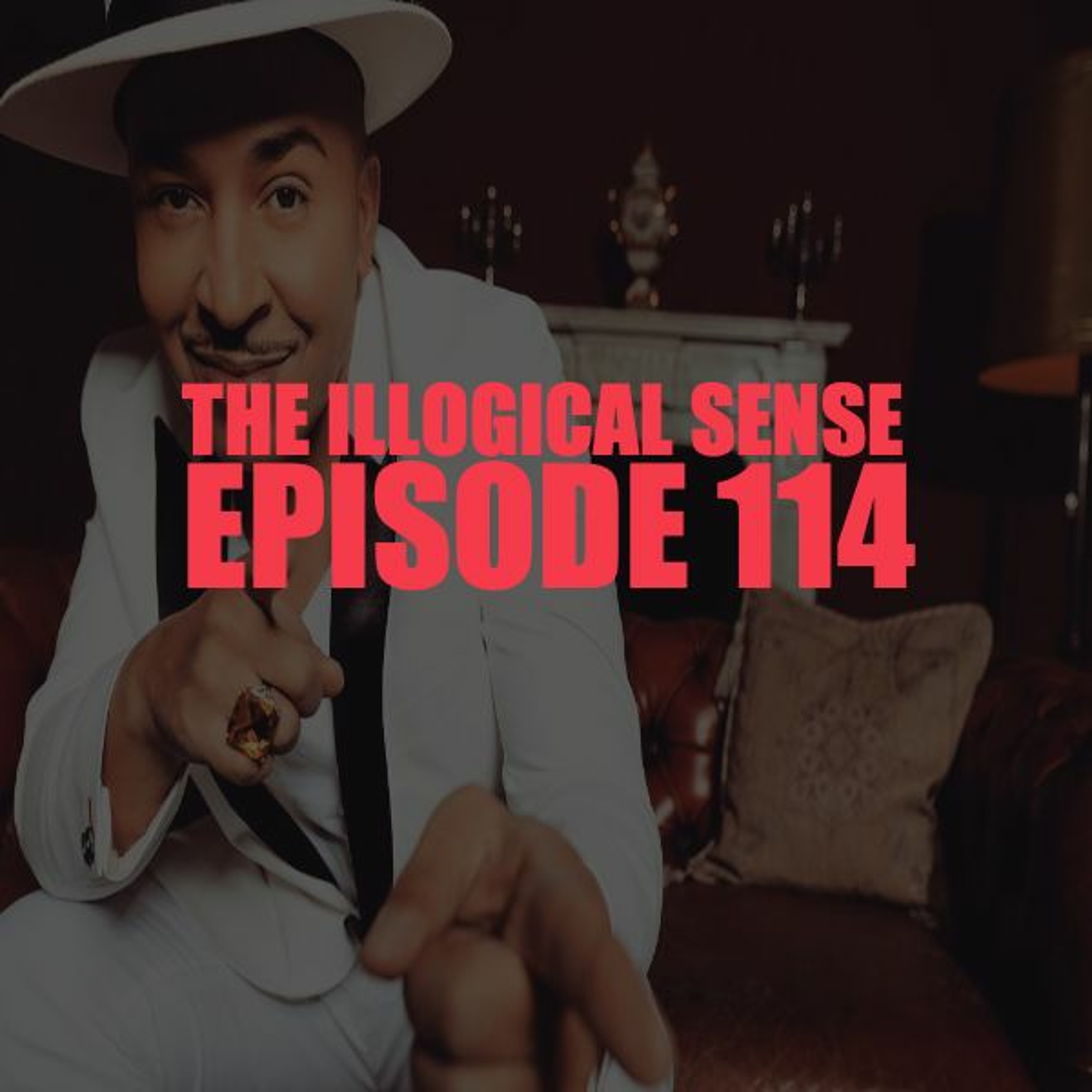 The iLLogical Sense Podcast