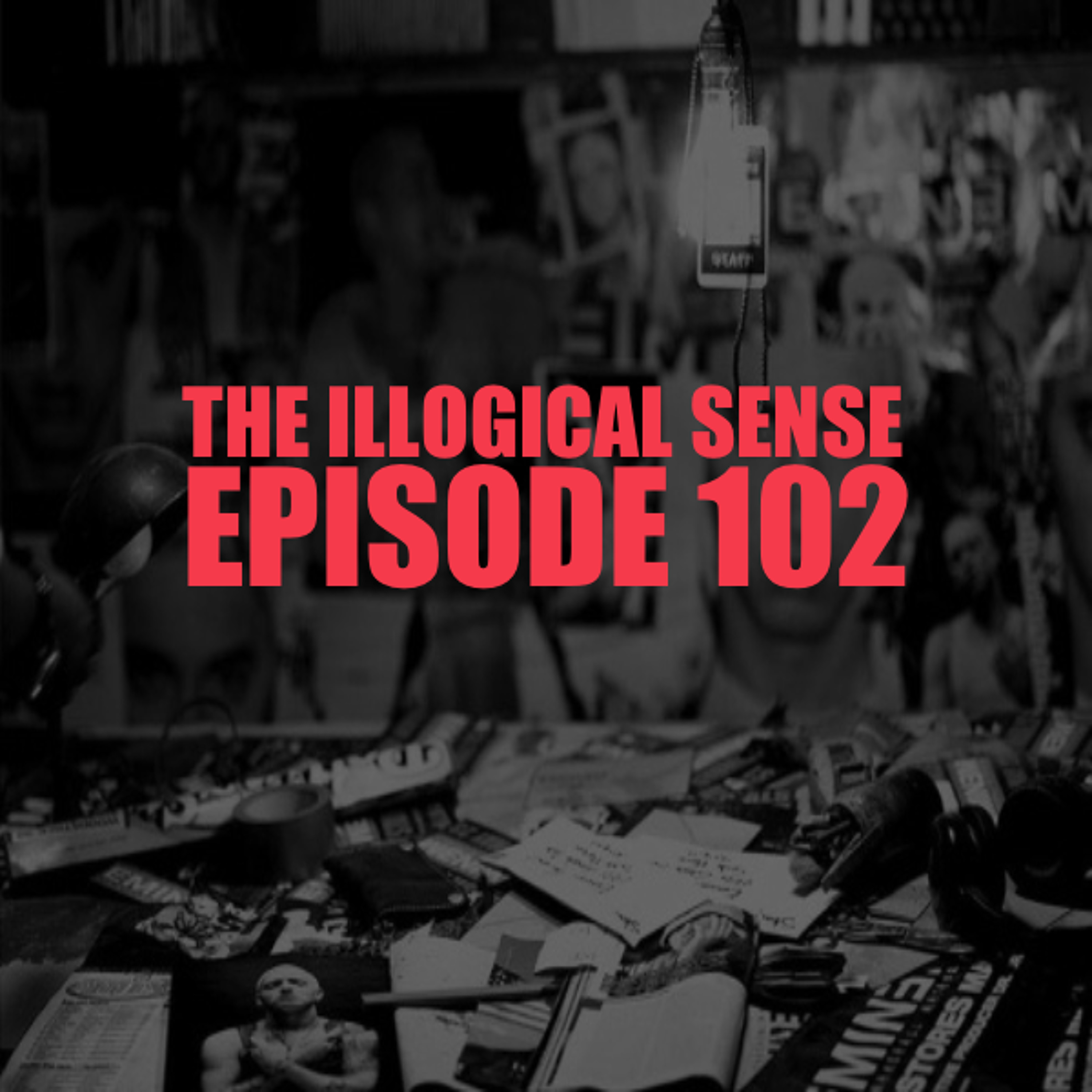 The iLLogical Sense Podcast