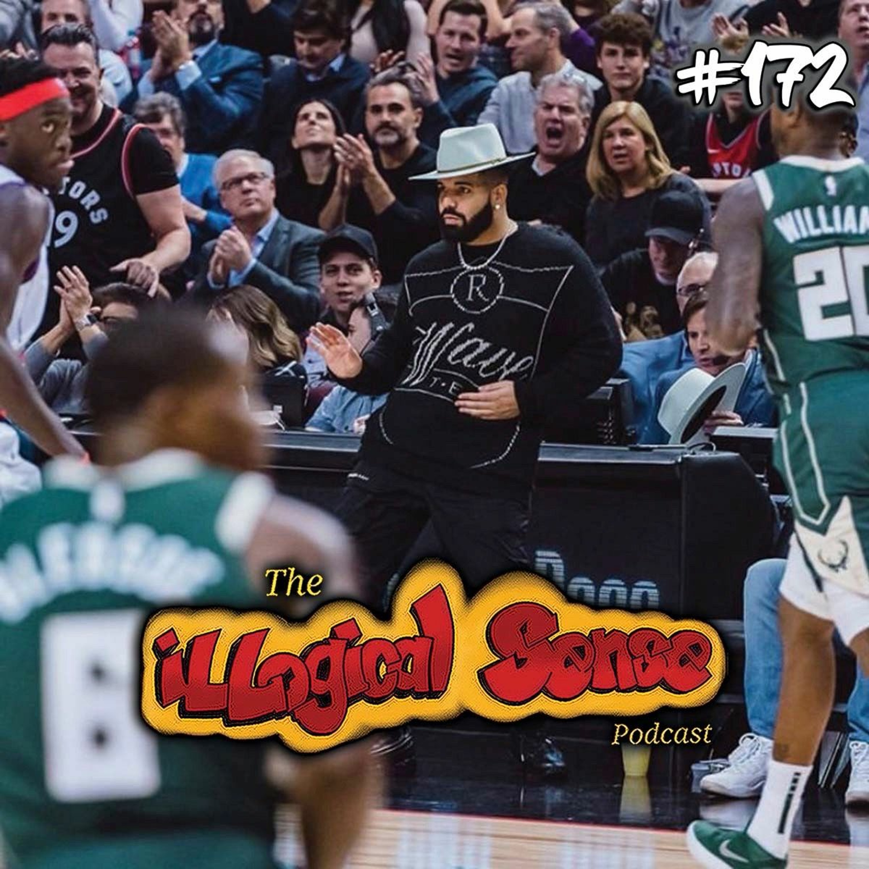 The iLLogical Sense Podcast