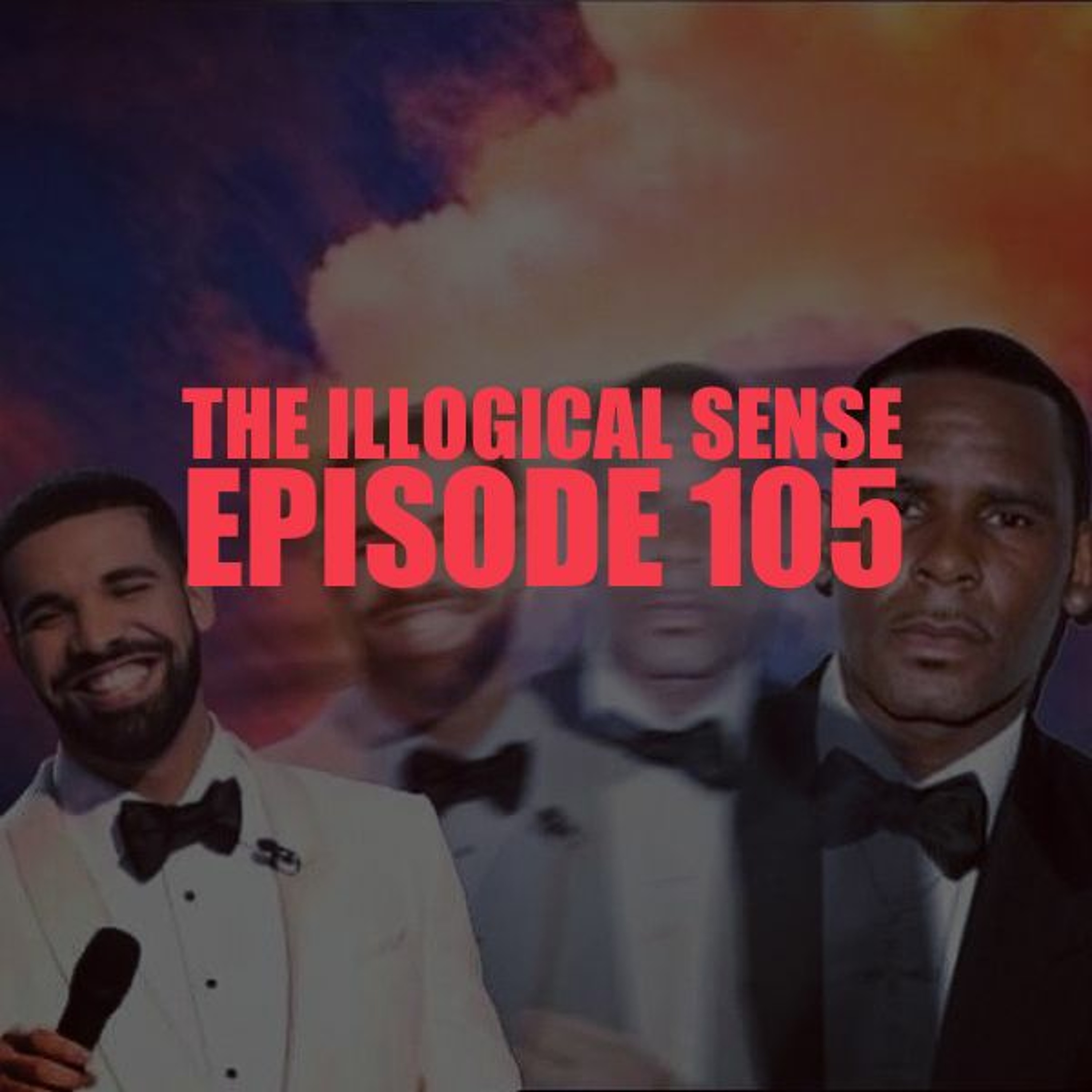 The iLLogical Sense Podcast