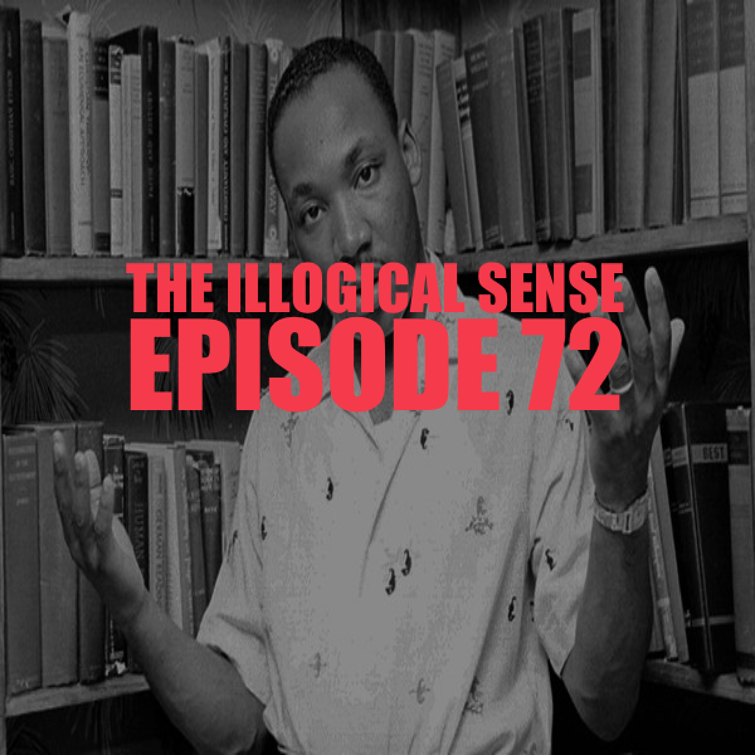 The iLLogical Sense Podcast