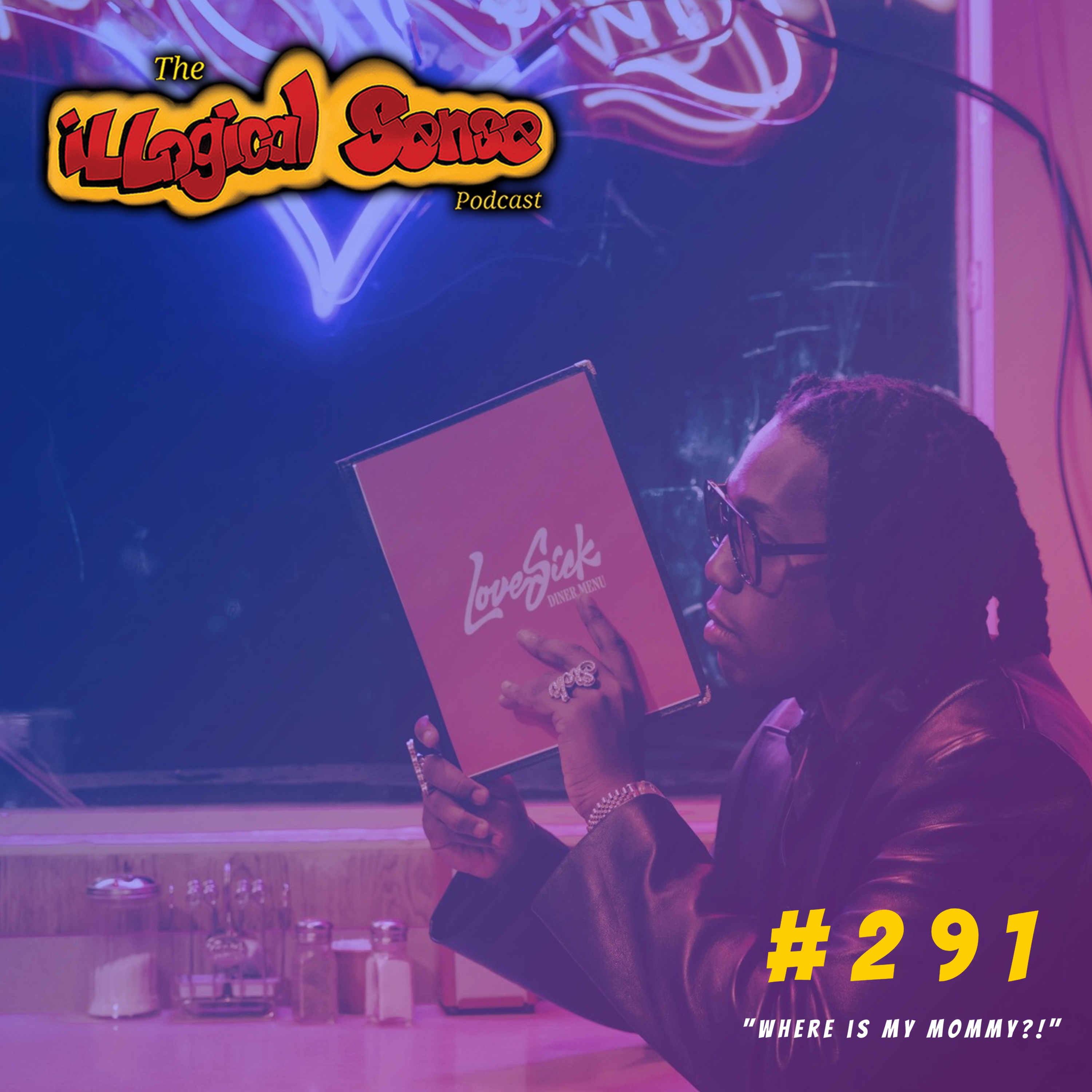 The iLLogical Sense Podcast