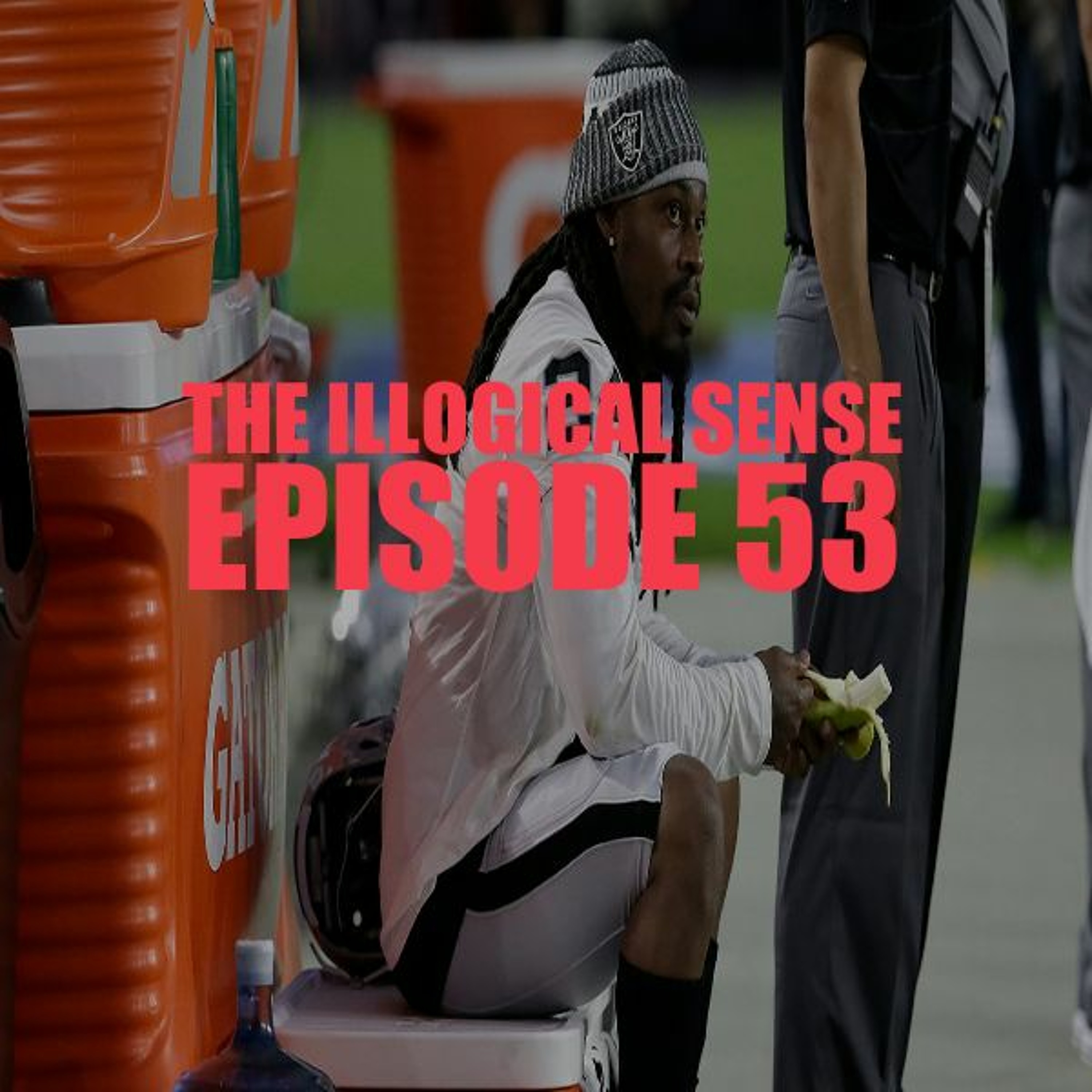 The iLLogical Sense Podcast