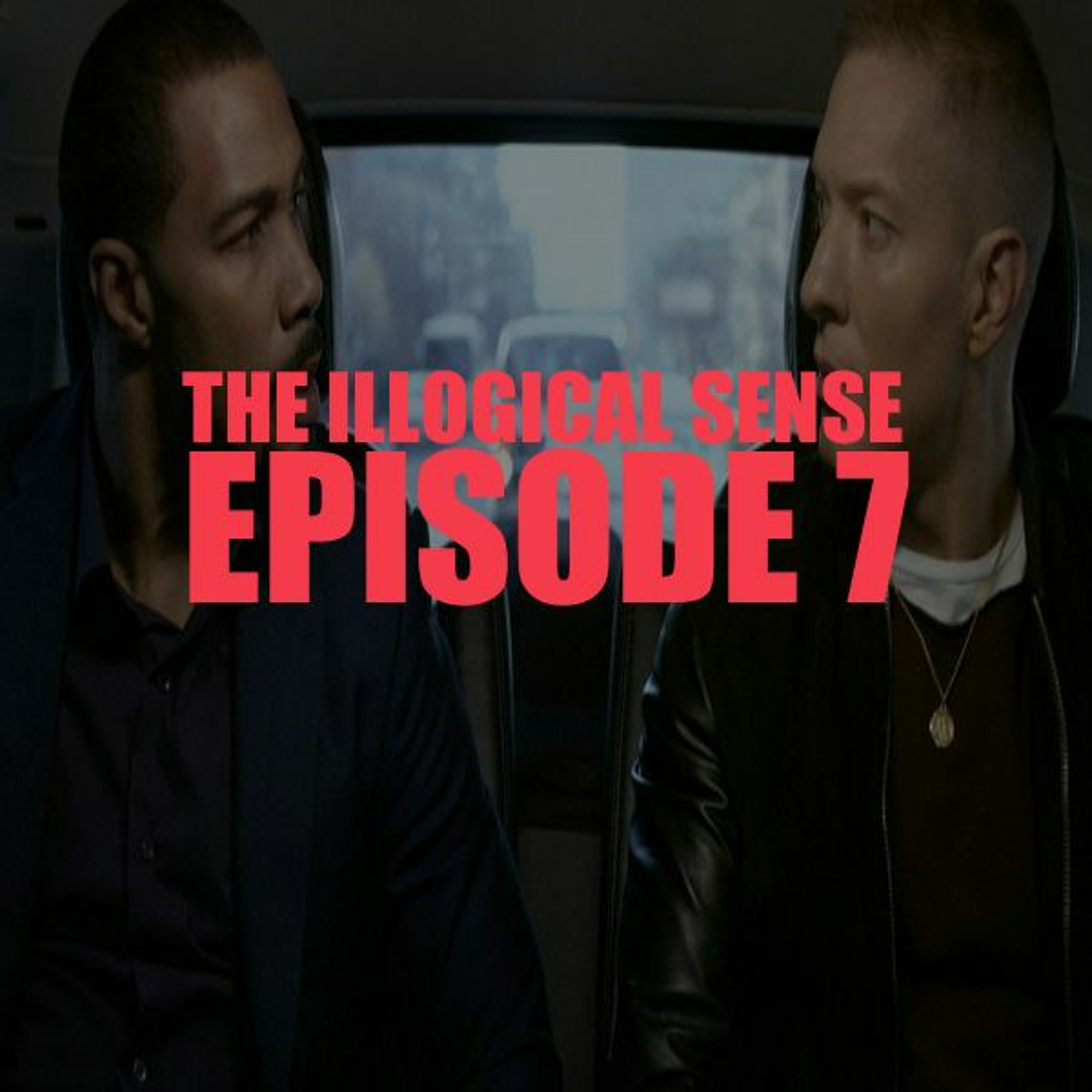 The iLLogical Sense Podcast